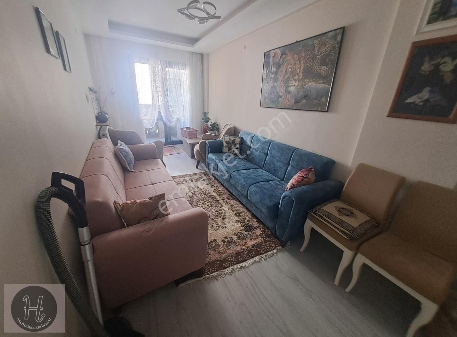 Çarşı Merkezinde 2+1 Satılık Daire - Görsel 30