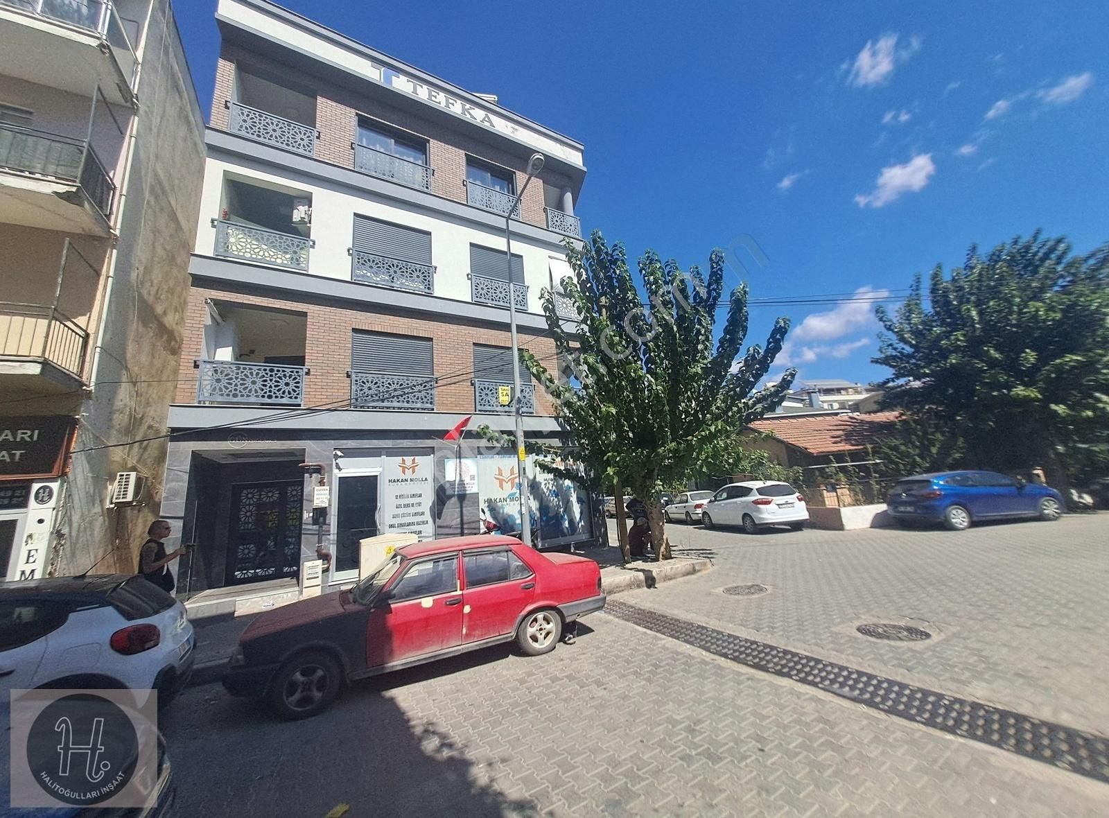 Çarşı Merkezinde 2+1 Satılık Daire - Görsel 15