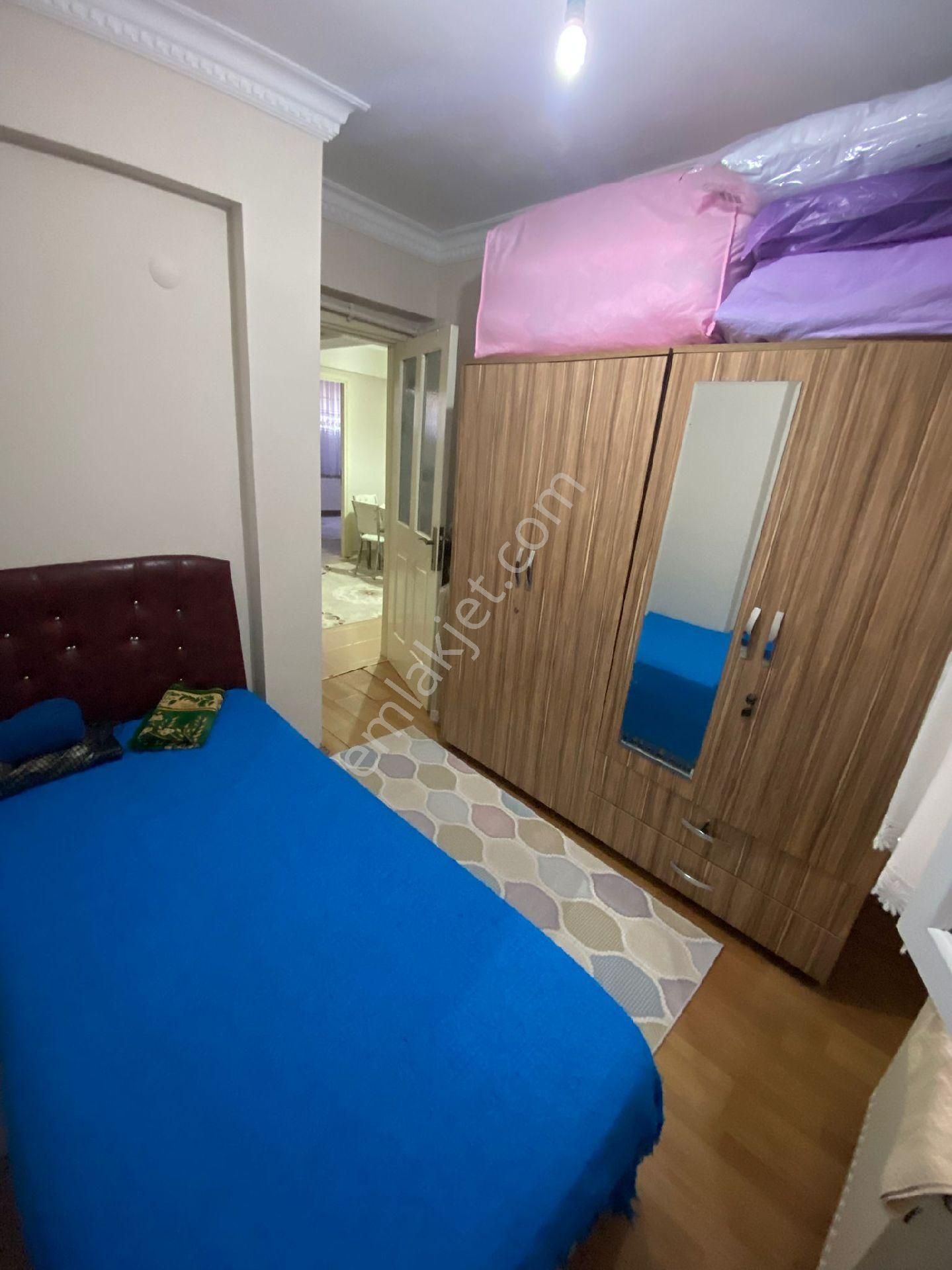 3+1 Yeni Yapı B.kati - Görsel 13