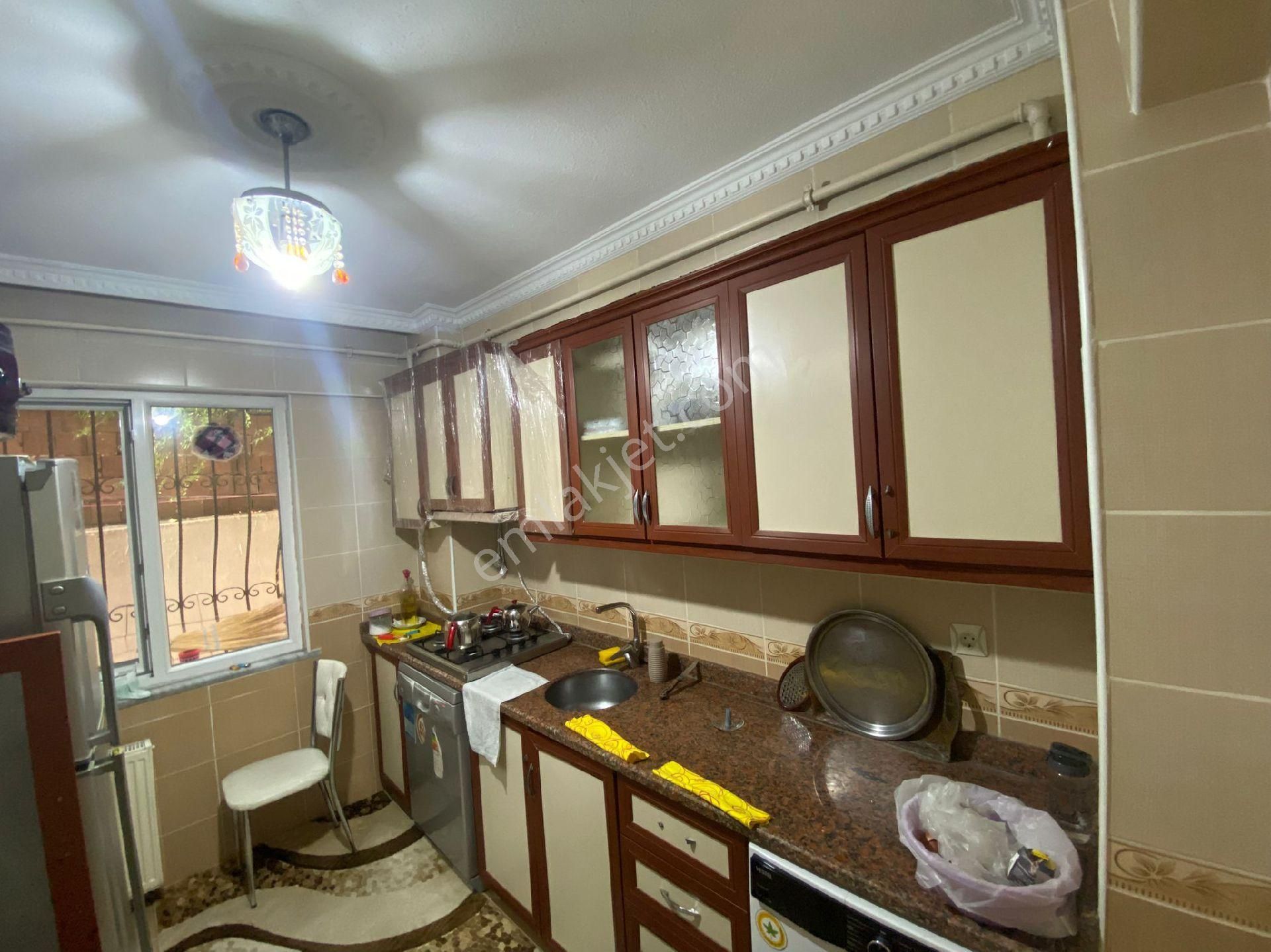 3+1 Yeni Yapı B.kati - Görsel 14