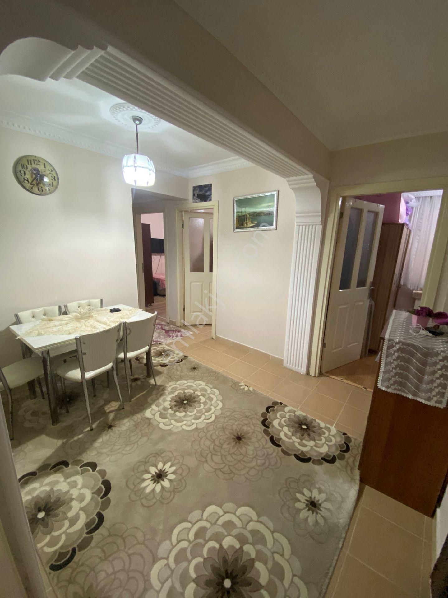 3+1 Yeni Yapı B.kati - Görsel 6