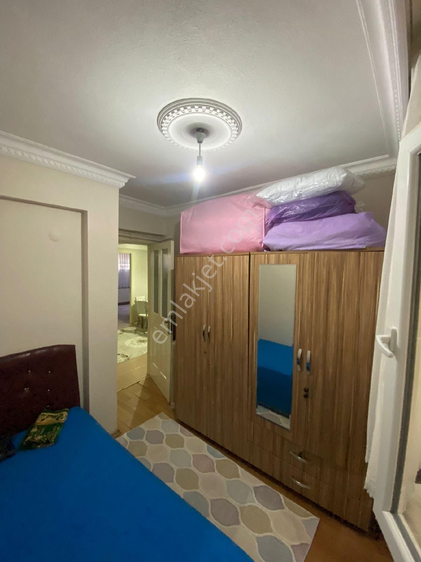 3+1 Yeni Yapı B.kati - Görsel 12