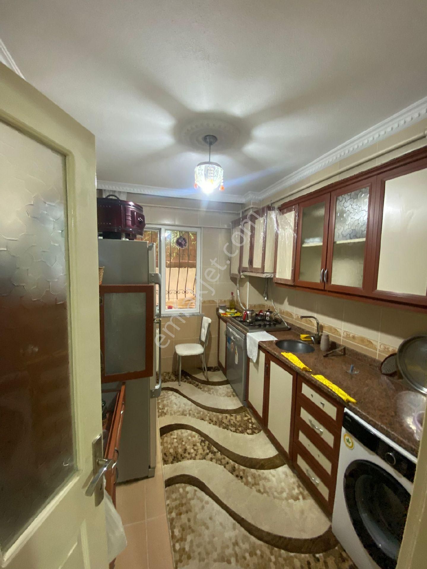 3+1 Yeni Yapı B.kati - Görsel 15