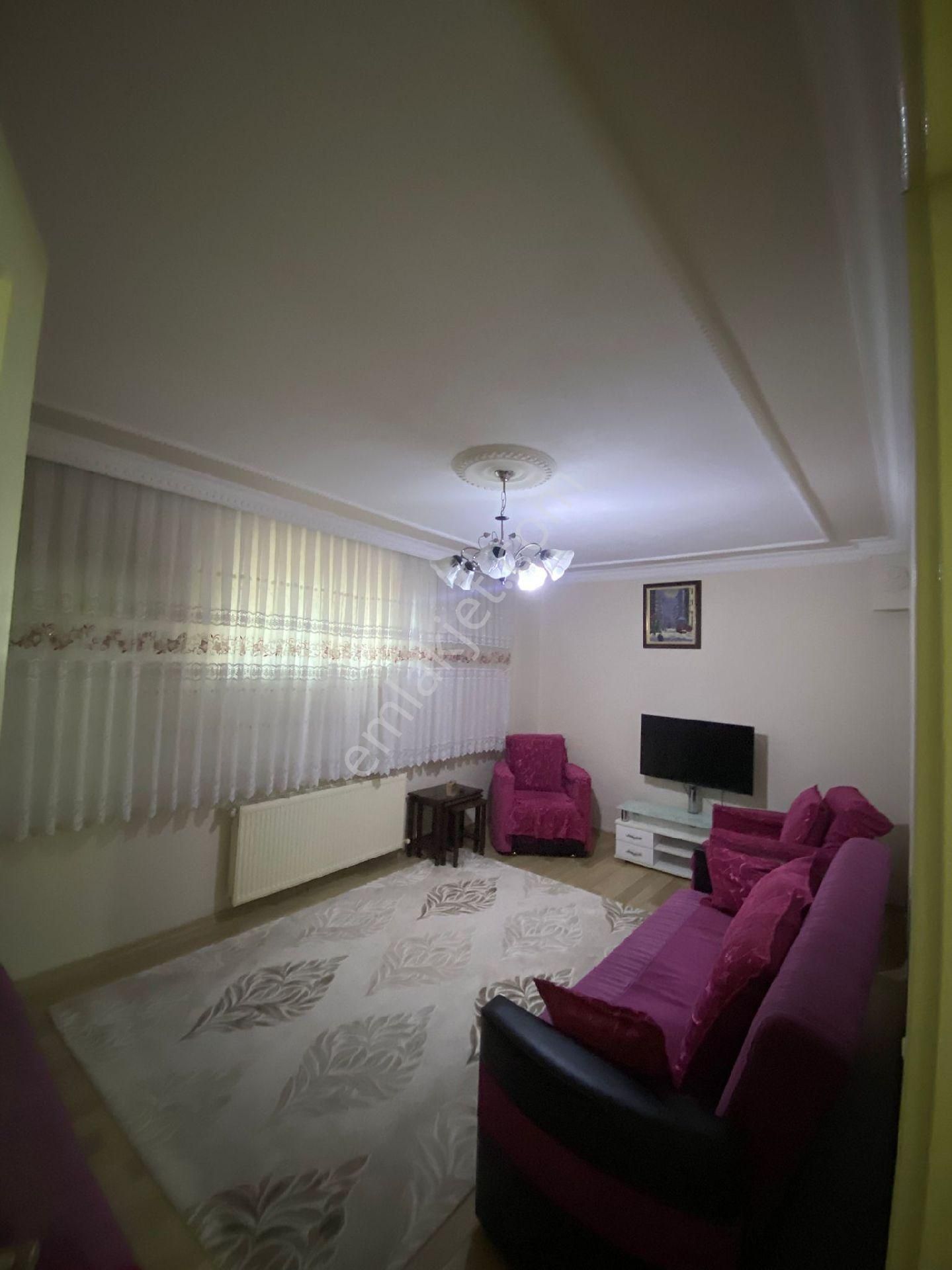 3+1 Yeni Yapı B.kati - Görsel 16