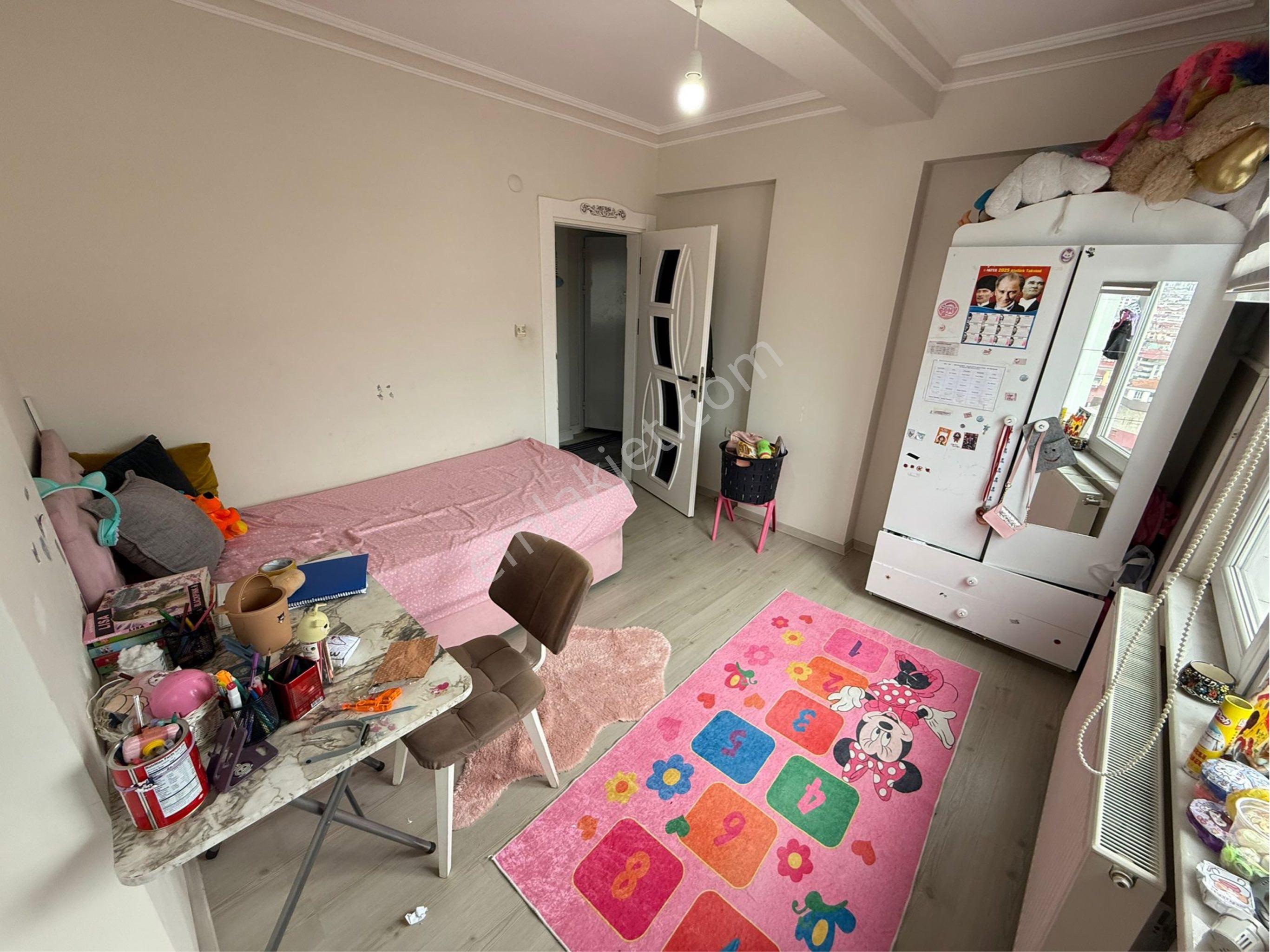 Doğan Emlak Group’tan İlkadım Kışla Mh.3+1 8.kat Site İçi Daire - Görsel 12
