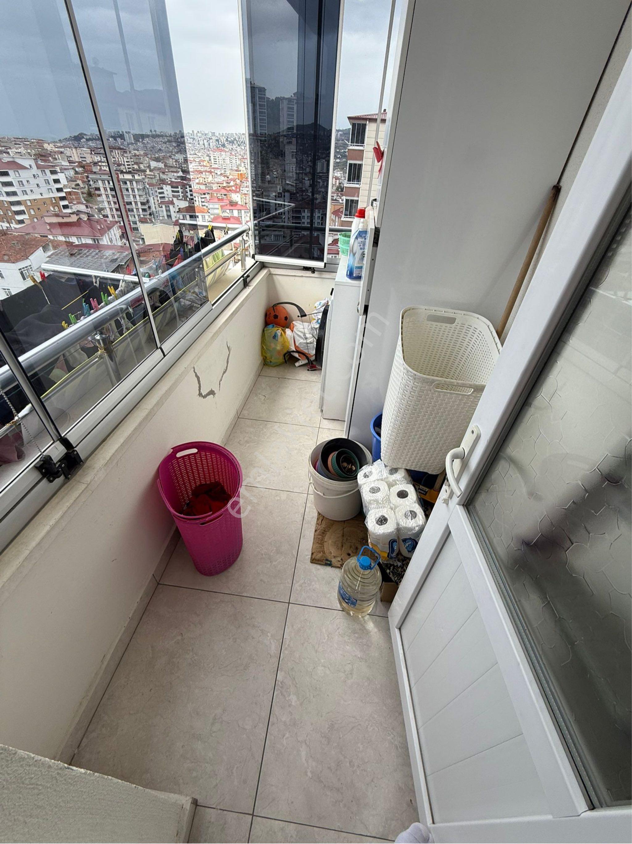 Doğan Emlak Group’tan İlkadım Kışla Mh.3+1 8.kat Site İçi Daire - Görsel 13