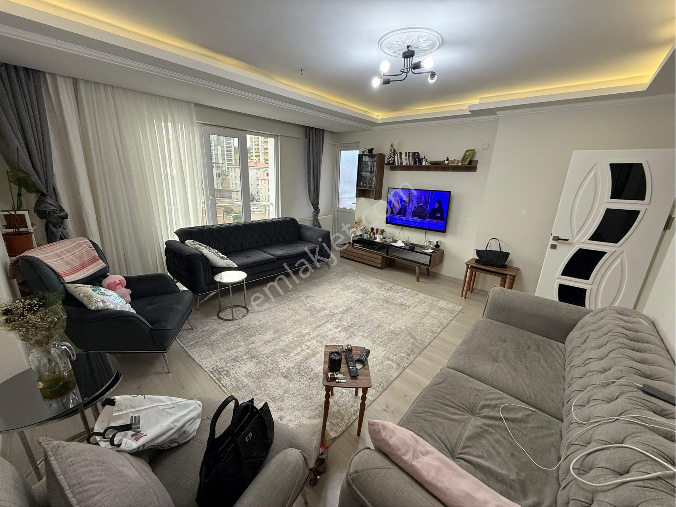 Doğan Emlak Group’tan İlkadım Kışla Mh.3+1 8.kat Site İçi Daire - Görsel 8