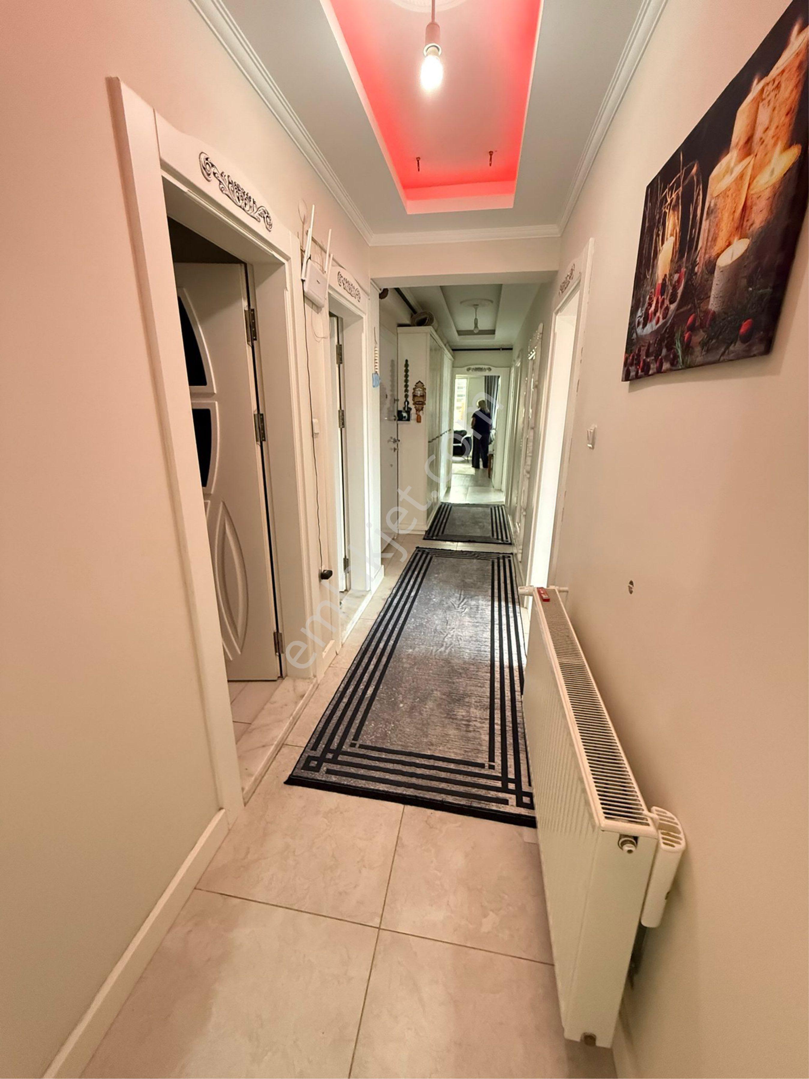 Doğan Emlak Group’tan İlkadım Kışla Mh.3+1 8.kat Site İçi Daire - Görsel 22