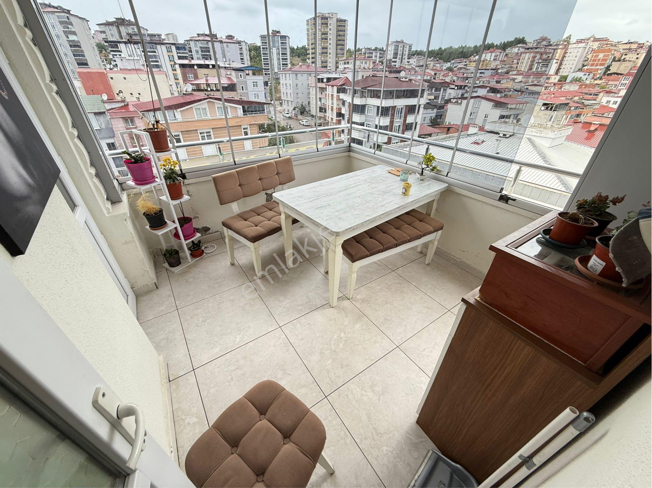 Doğan Emlak Group’tan İlkadım Kışla Mh.3+1 8.kat Site İçi Daire - Görsel 3