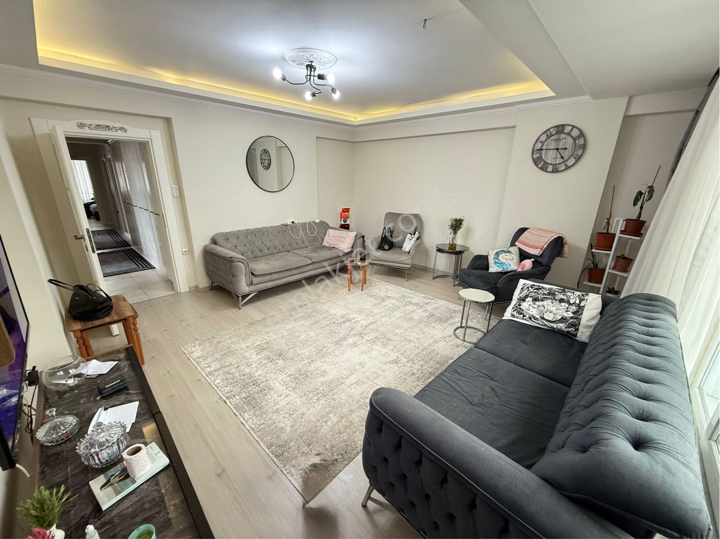 Doğan Emlak Group’tan İlkadım Kışla Mh.3+1 8.kat Site İçi Daire - Görsel 6