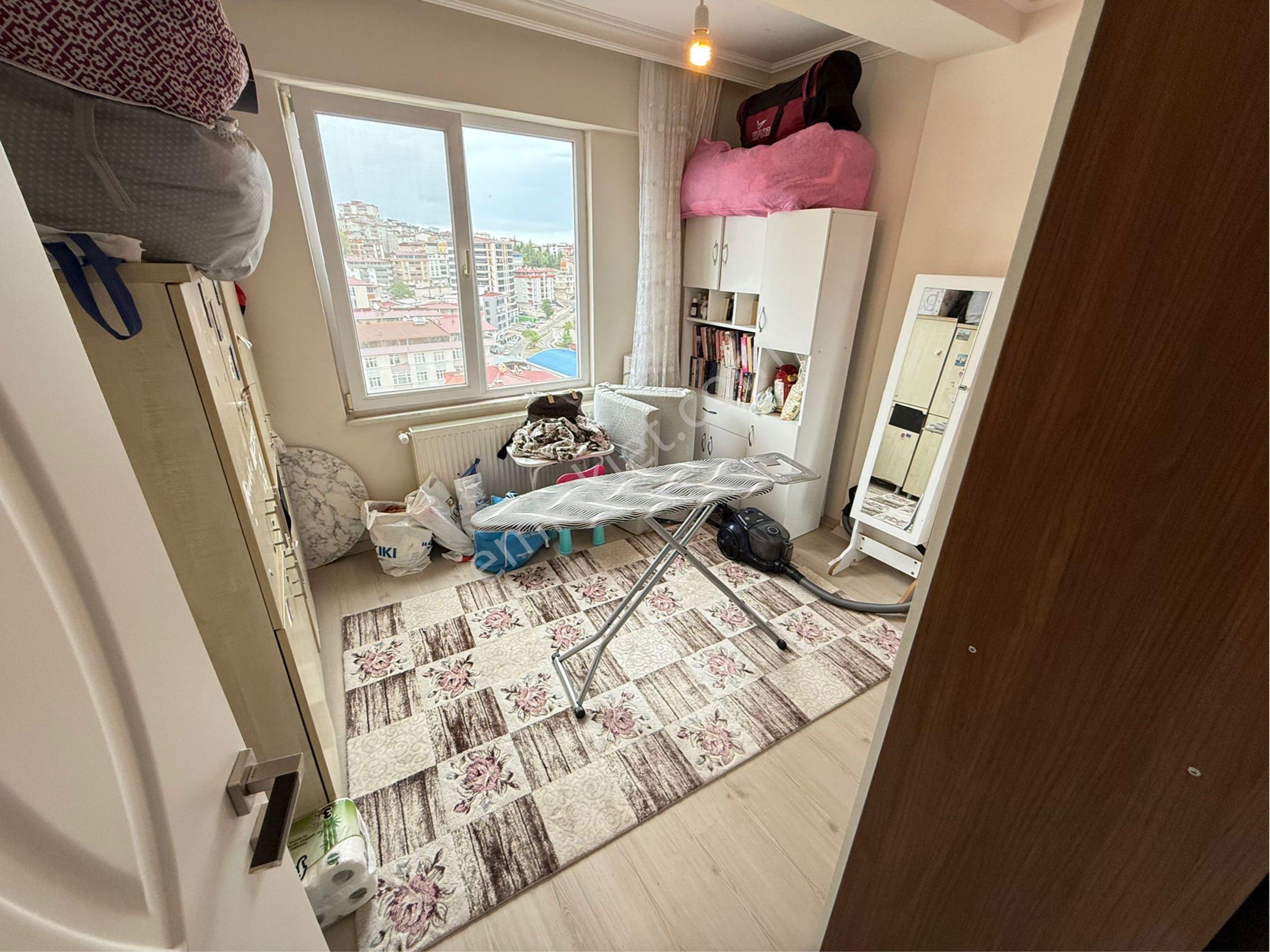 Doğan Emlak Group’tan İlkadım Kışla Mh.3+1 8.kat Site İçi Daire - Görsel 9