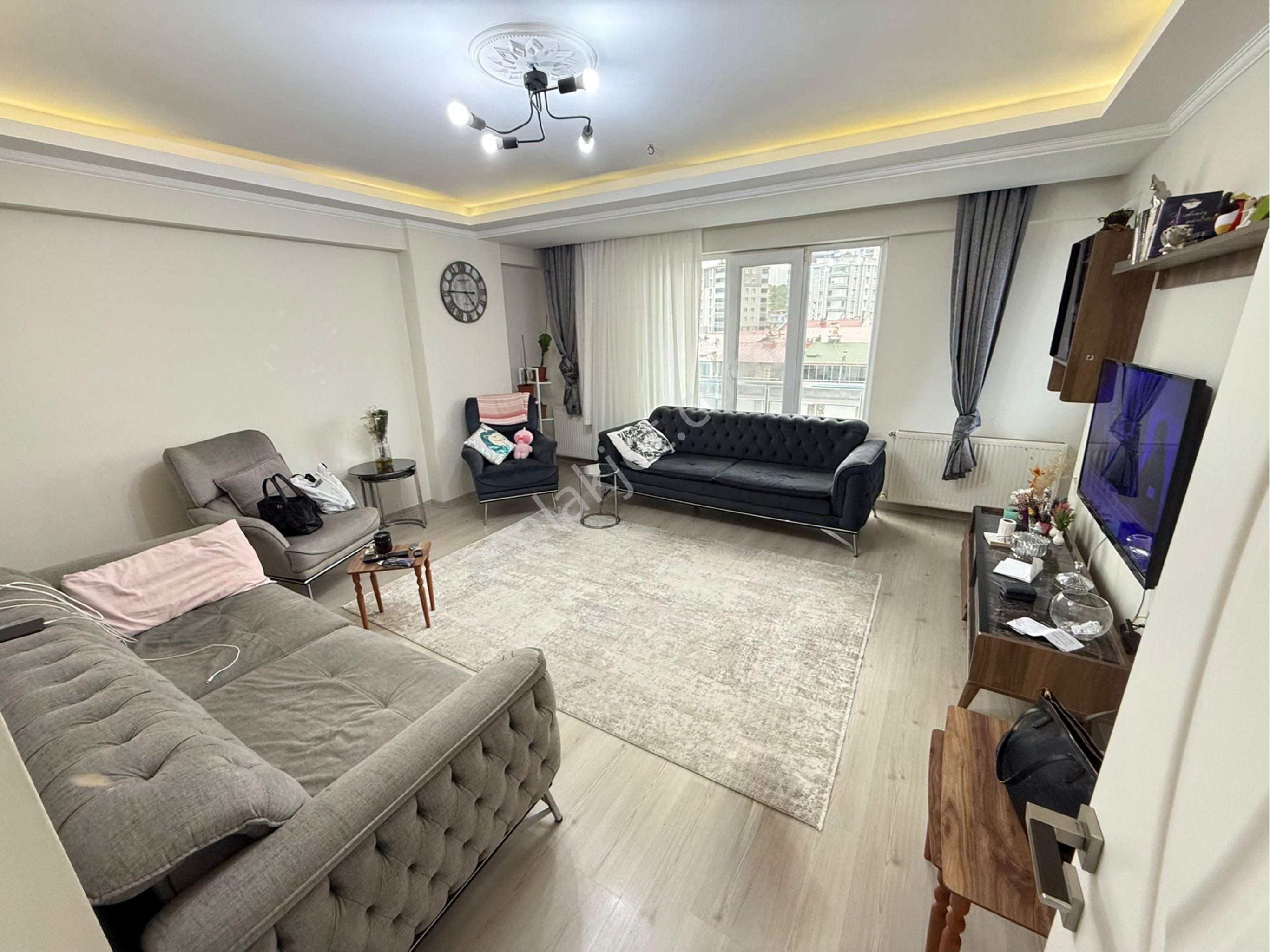 Doğan Emlak Group’tan İlkadım Kışla Mh.3+1 8.kat Site İçi Daire - Görsel 5