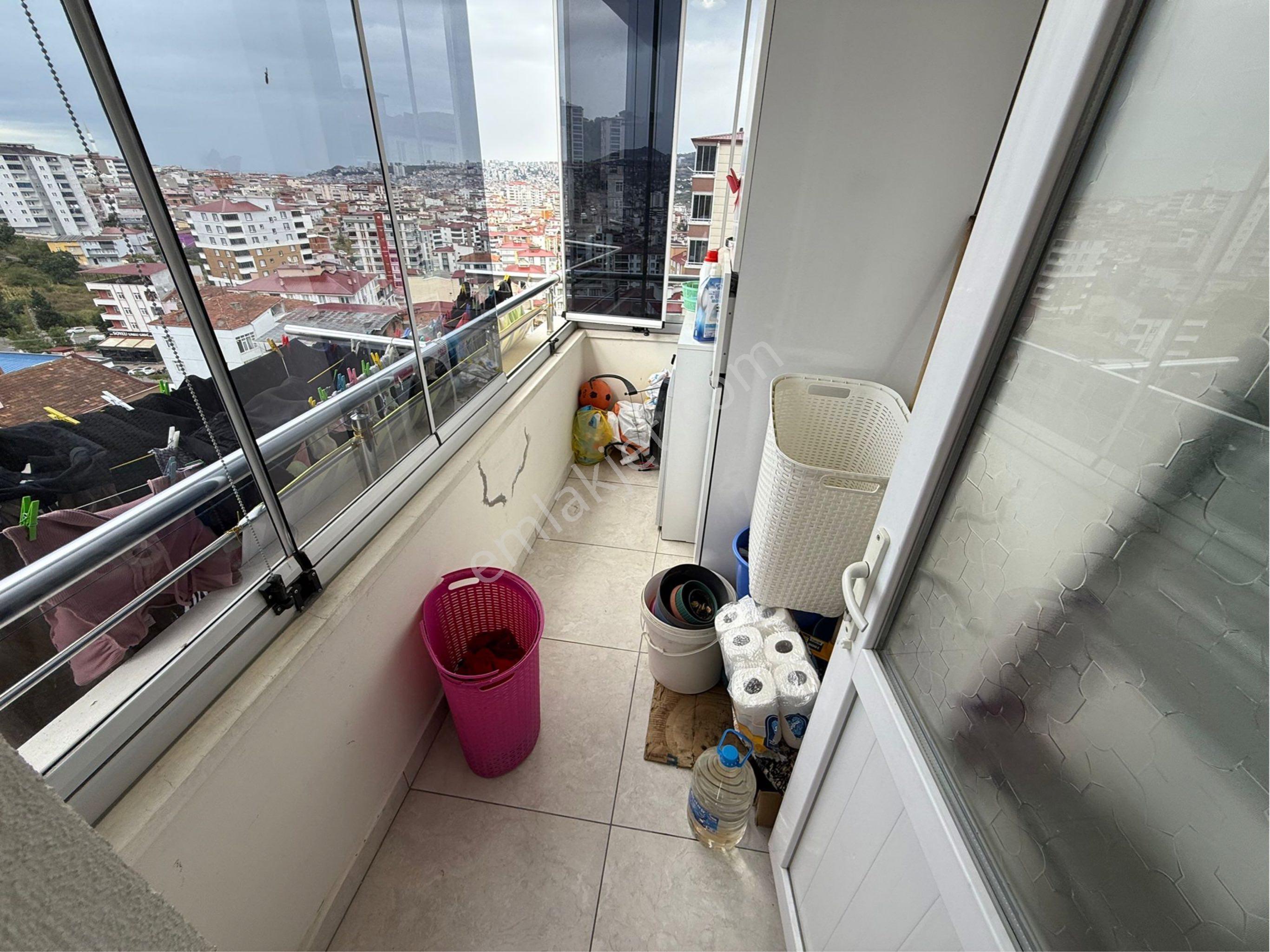 Doğan Emlak Group’tan İlkadım Kışla Mh.3+1 8.kat Site İçi Daire - Görsel 14