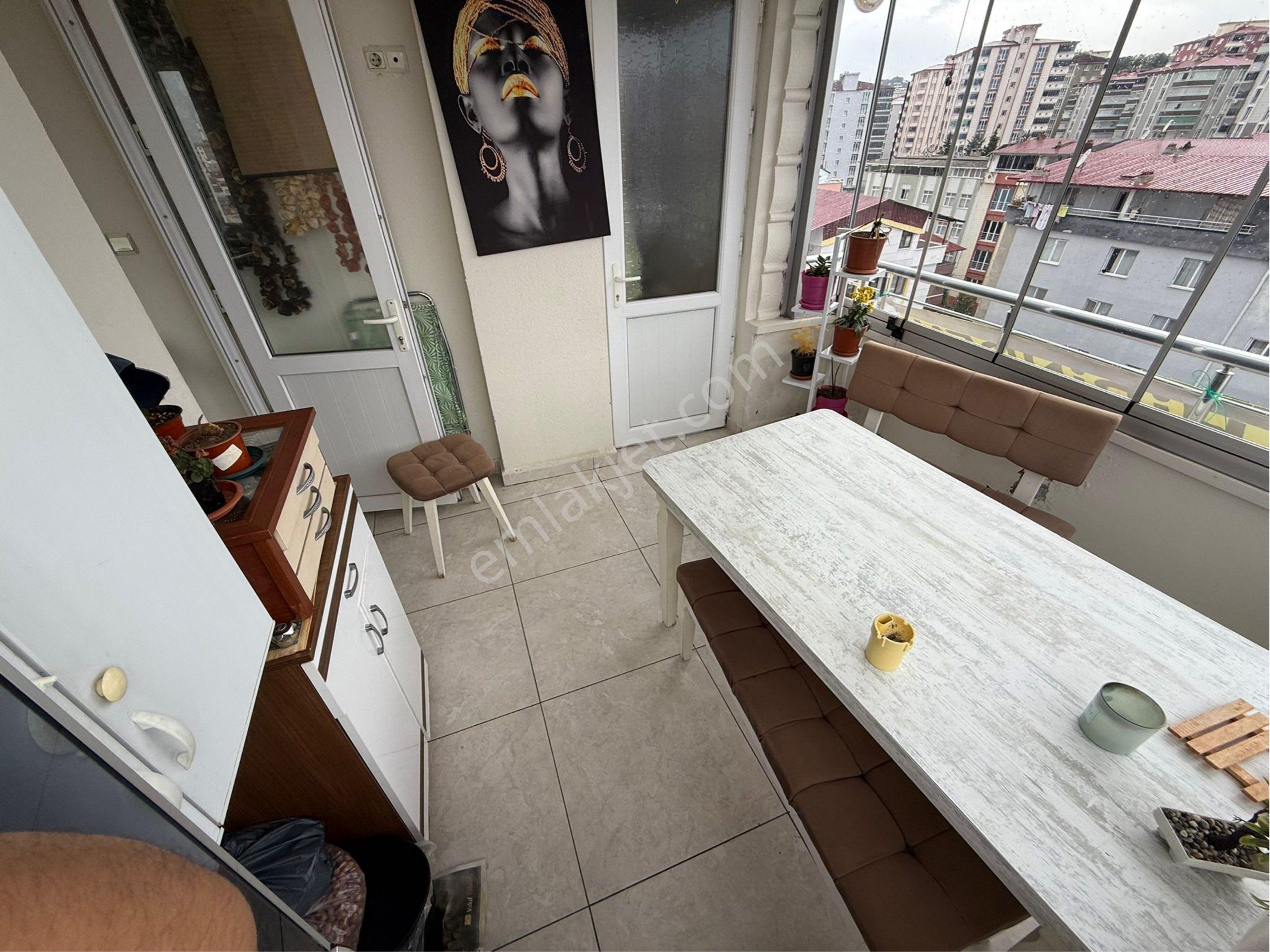 Doğan Emlak Group’tan İlkadım Kışla Mh.3+1 8.kat Site İçi Daire - Görsel 4
