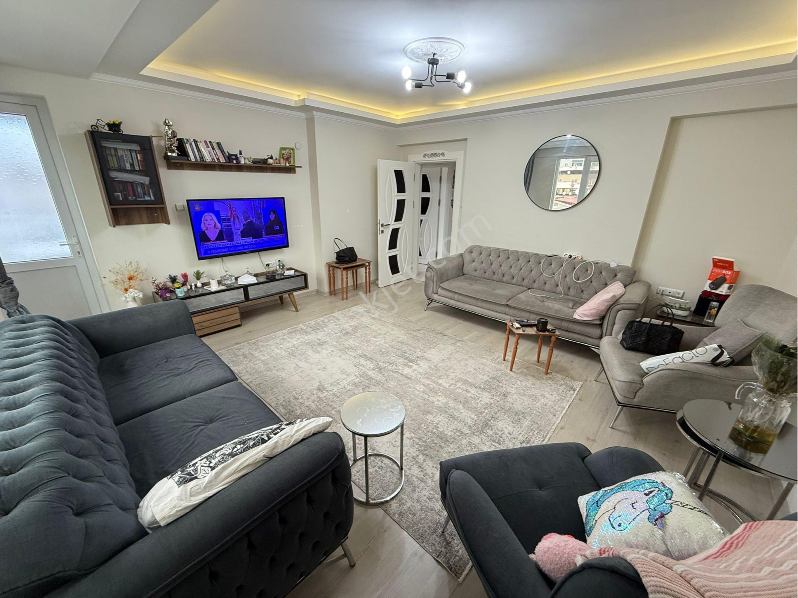 Doğan Emlak Group’tan İlkadım Kışla Mh.3+1 8.kat Site İçi Daire - Görsel 7