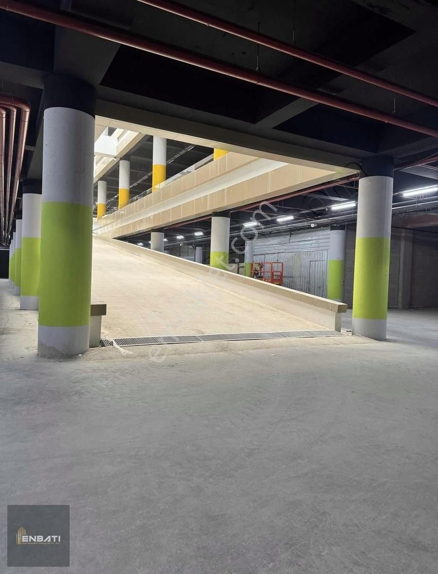 Mega Şaşmaz Kat Giriş Çıkış Cepheli Satılık Dükkan /enbatı A.ş. - Görsel 3