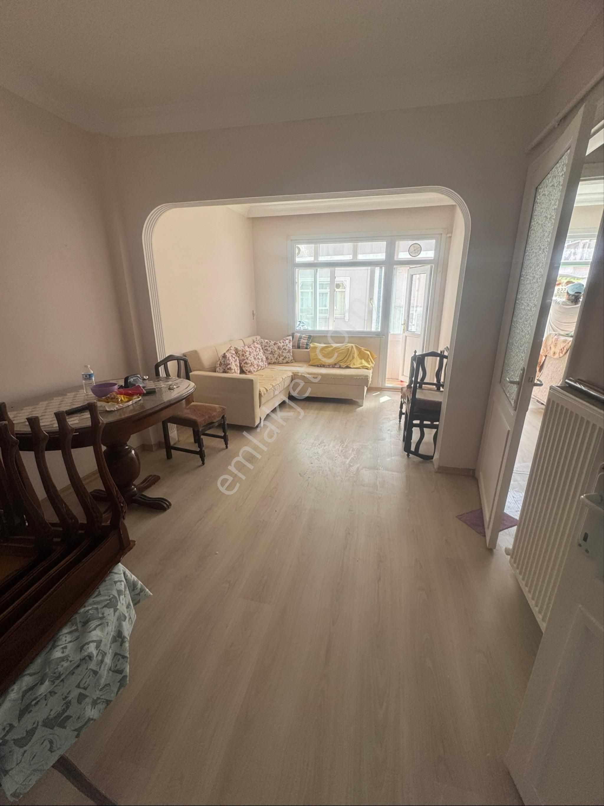 Fatih Kocamustafapaşa Vidin Caddesinde 2+1 Daire