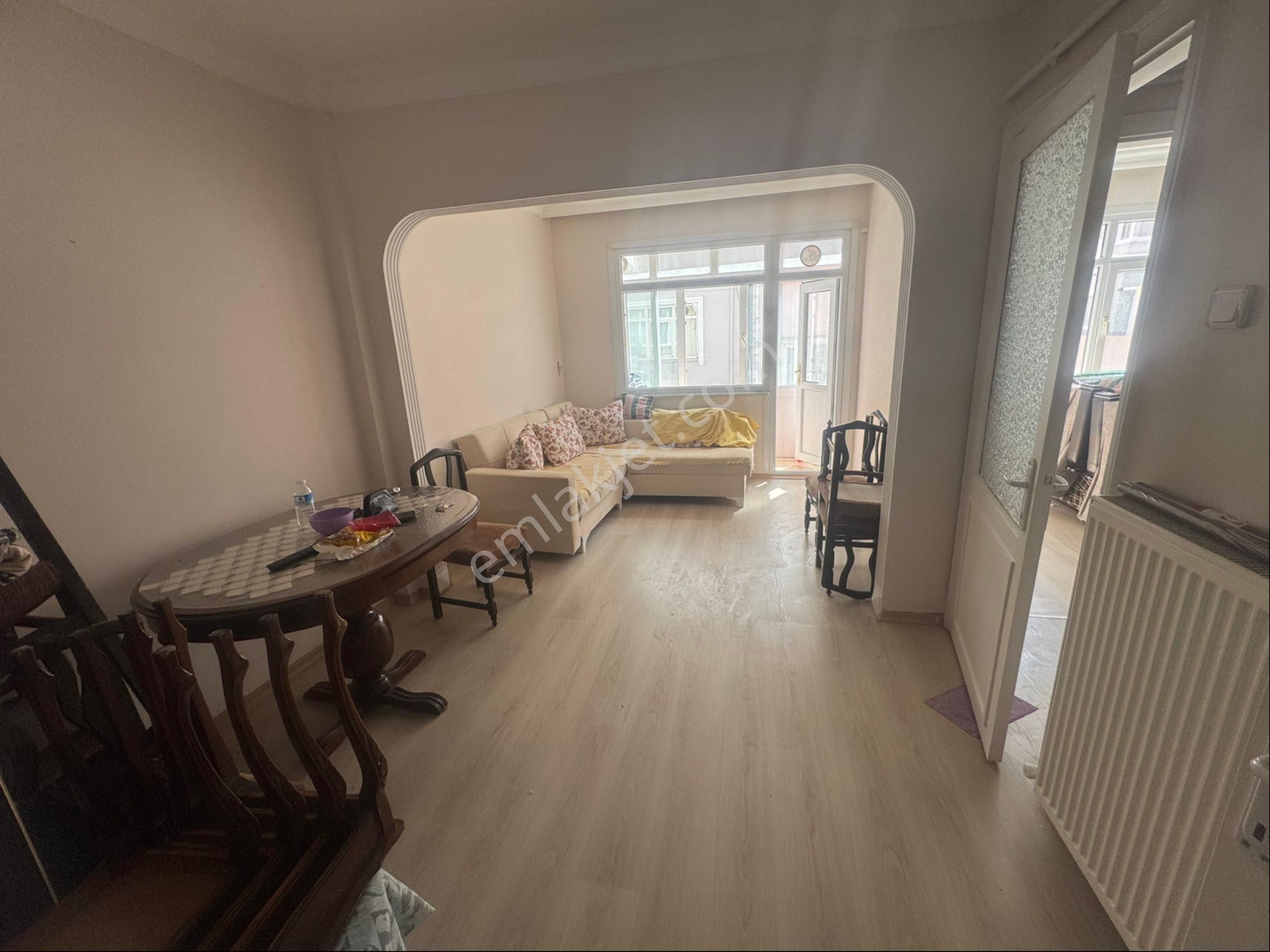 Fatih Kocamustafapaşa Vidin Caddesinde 2+1 Daire - Görsel 4