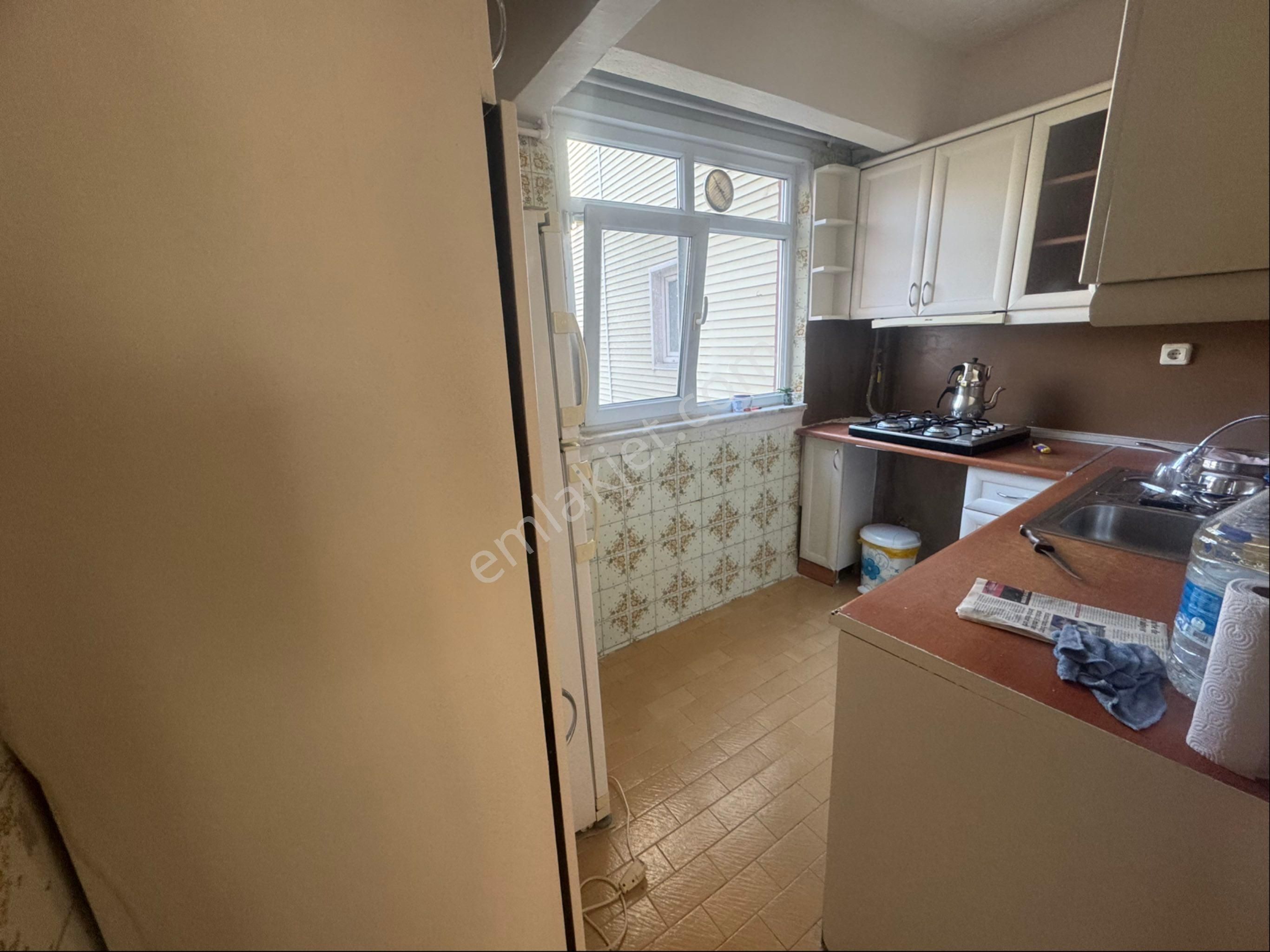 Fatih Kocamustafapaşa Vidin Caddesinde 2+1 Daire - Görsel 7