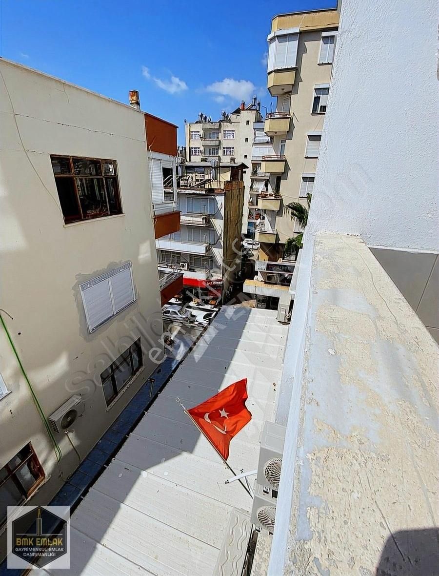 Bmk'dan Kumluca'nın Kalbinde Sıfır Kiralık 2+1 Ofis - Görsel 6