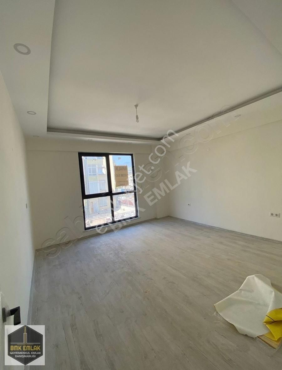 Bmk'dan Kumluca'nın Kalbinde Sıfır Kiralık 2+1 Ofis - Görsel 7