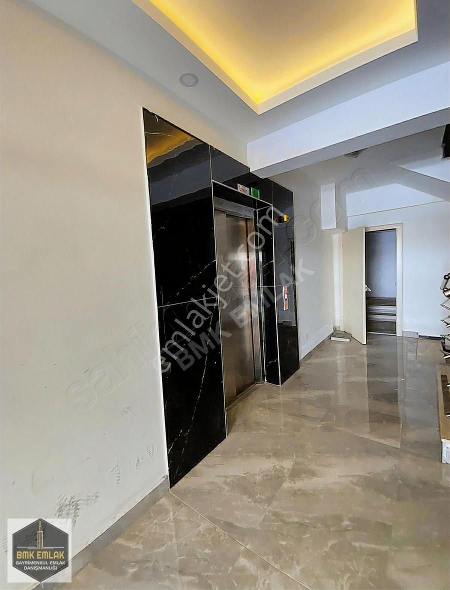 Bmk'dan Kumluca'nın Kalbinde Sıfır Kiralık 2+1 Ofis - Görsel 5