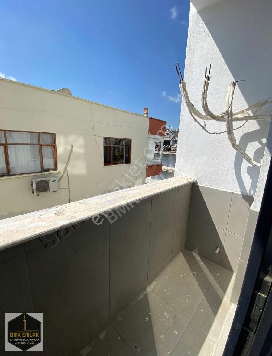 Bmk'dan Kumluca'nın Kalbinde Sıfır Kiralık 2+1 Ofis - Görsel 19