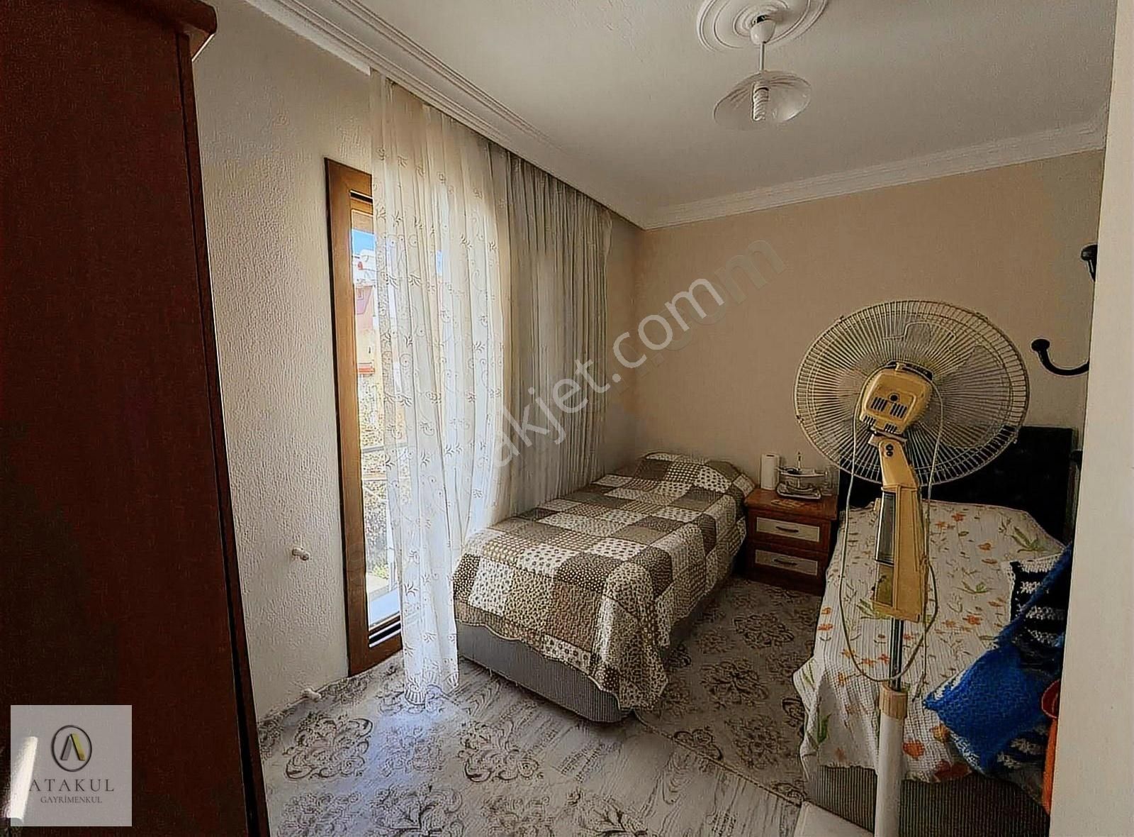 Atakul Gayrimenkul-doğanbey'de 3+1 120m2 Tripleks Yazlık - Görsel 5