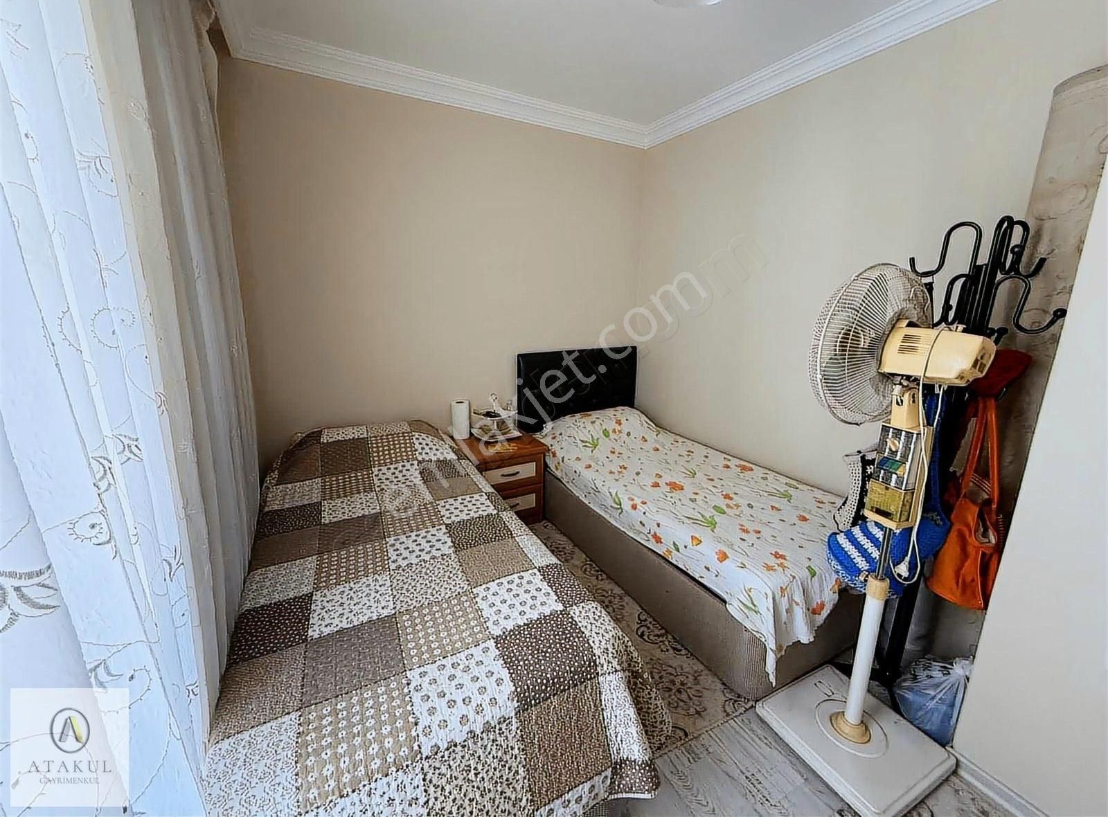 Atakul Gayrimenkul-doğanbey'de 3+1 120m2 Tripleks Yazlık - Görsel 3