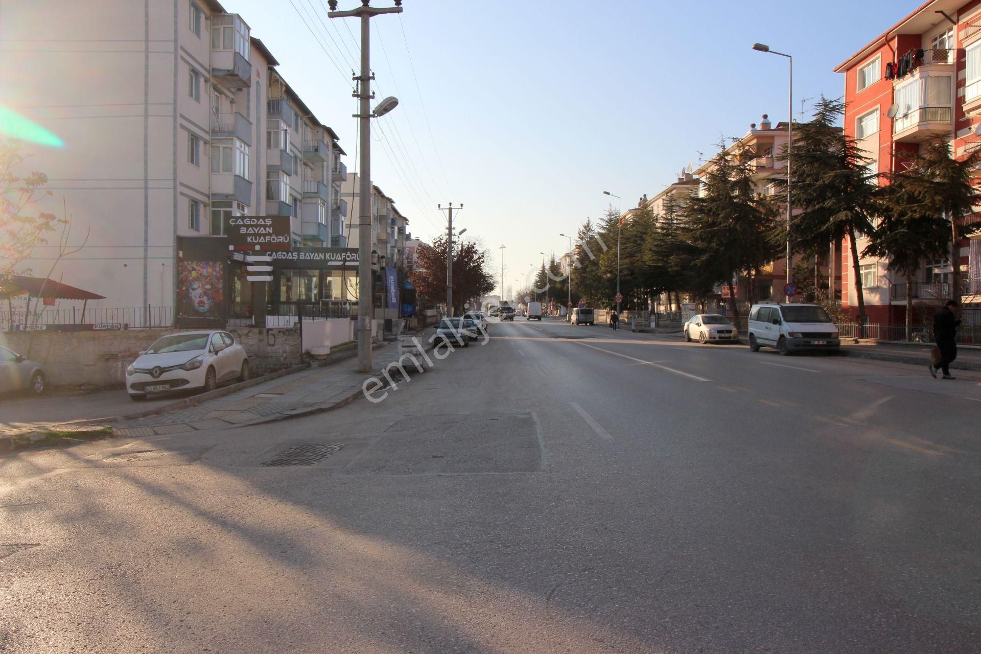 Emre Emlaktan Sincan Fatih'de Metro Yakını 2+1 Kiralık Daire - Görsel 21