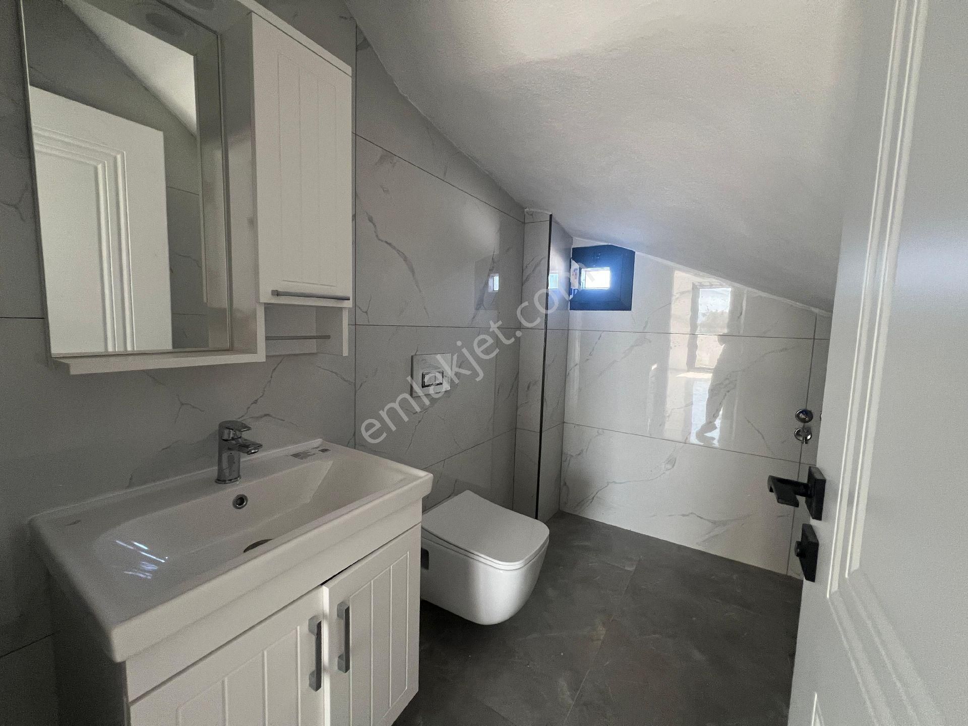 Didim Fevzipaşa Da Denize Yakın 4+1 Villa - Görsel 14