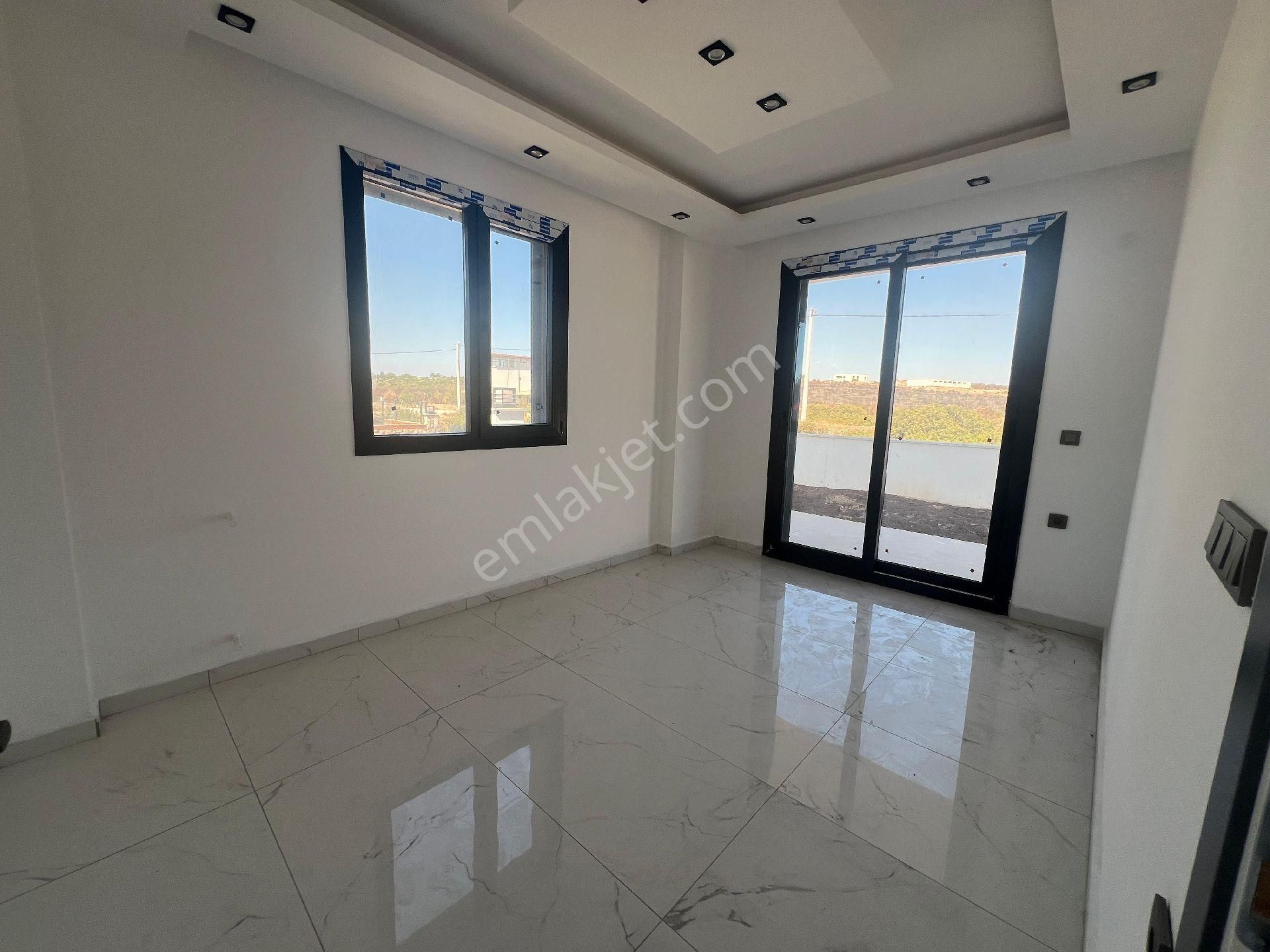 Didim Fevzipaşa Da Denize Yakın 4+1 Villa - Görsel 15