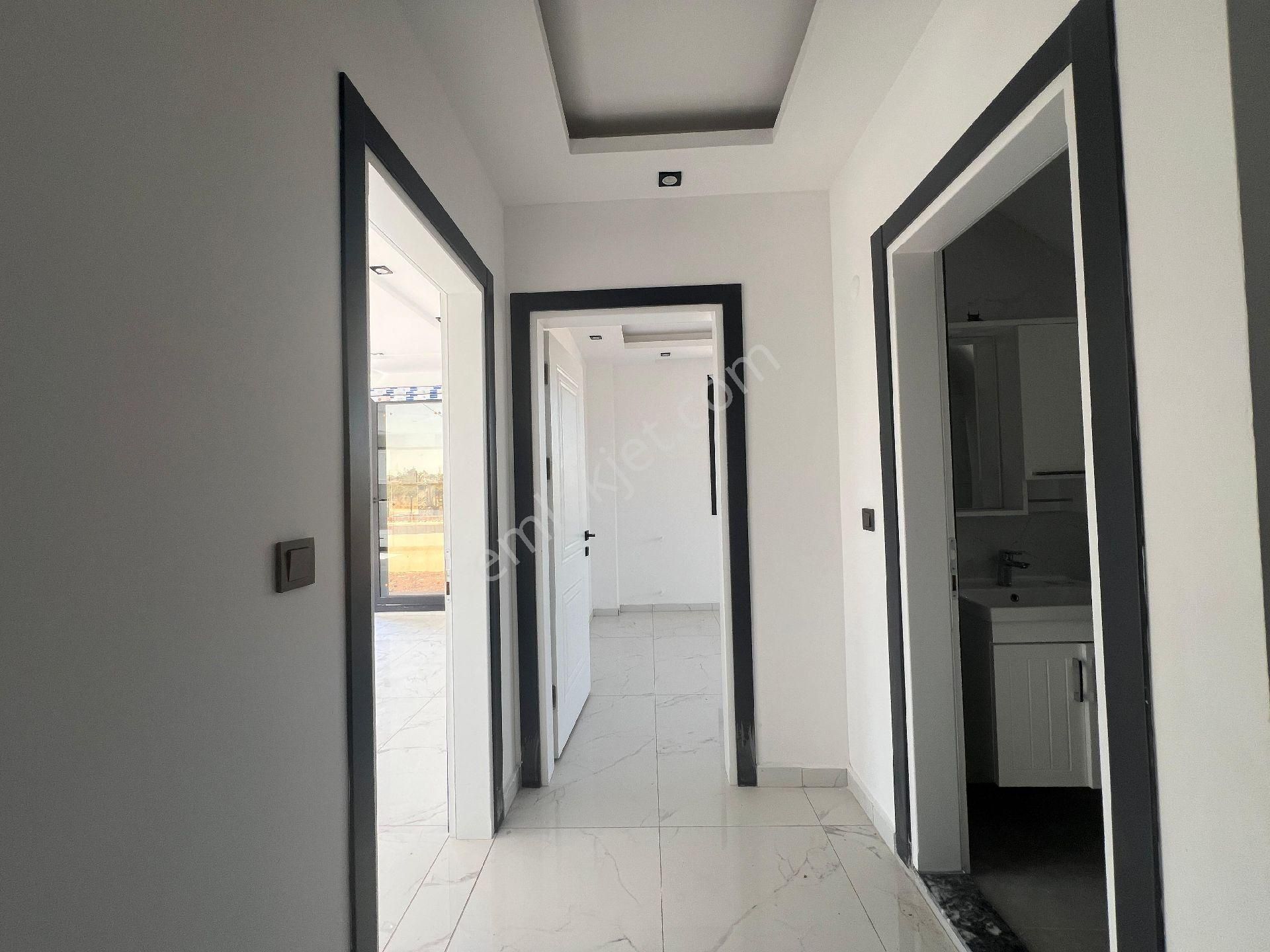 Didim Fevzipaşa Da Denize Yakın 4+1 Villa - Görsel 16