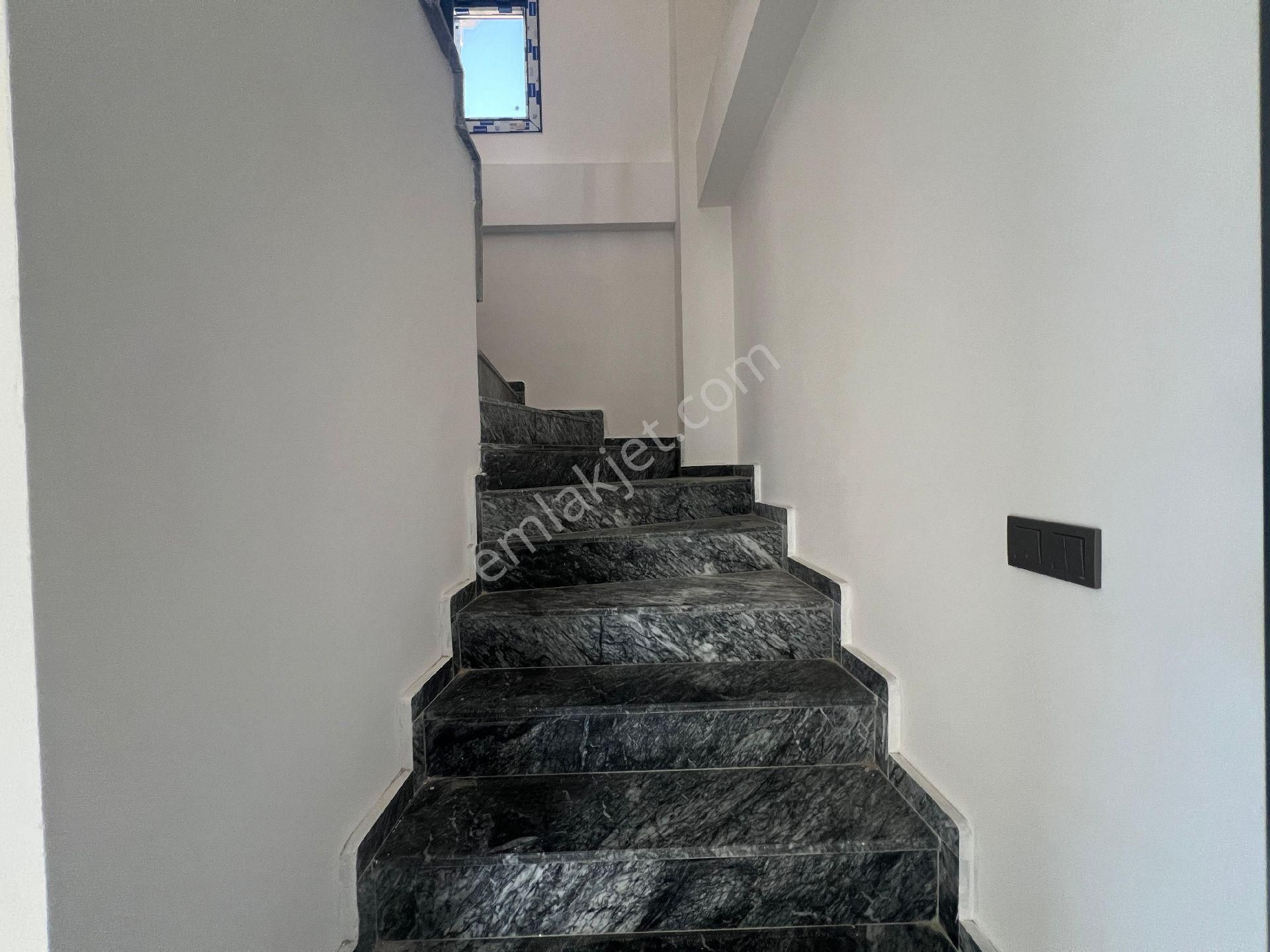 Didim Fevzipaşa Da Denize Yakın 4+1 Villa - Görsel 8