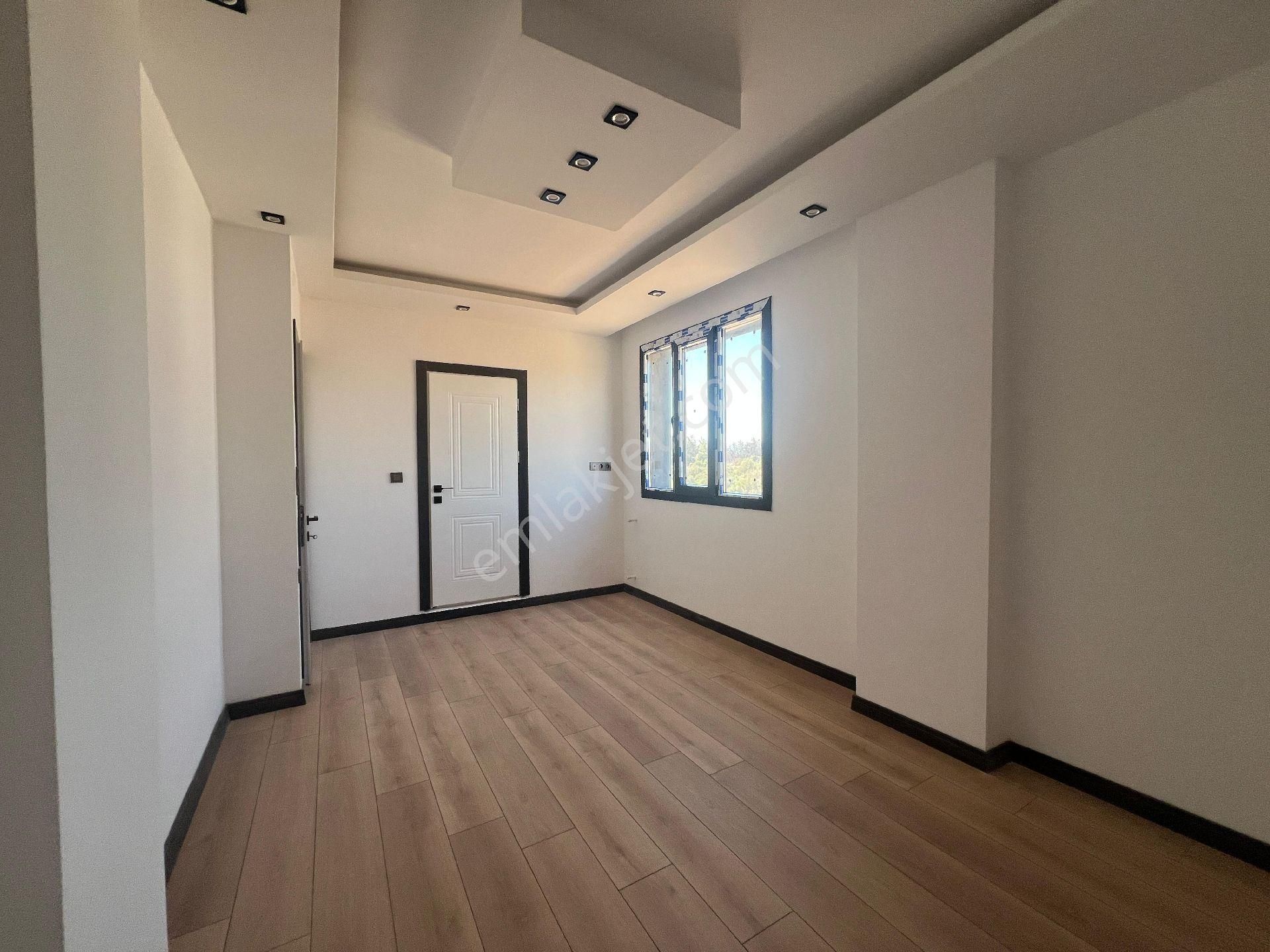 Didim Fevzipaşa Da Denize Yakın 4+1 Villa - Görsel 17