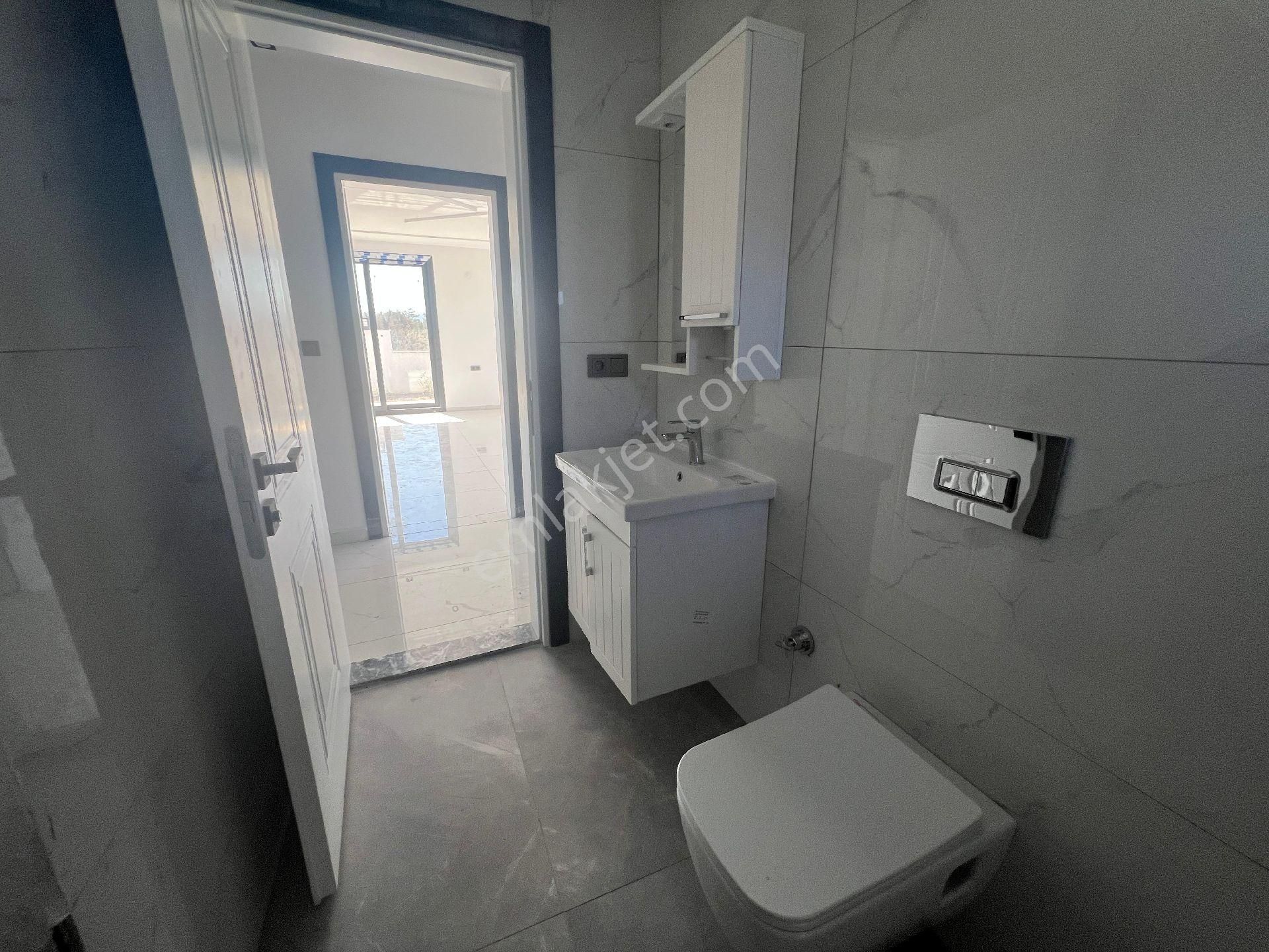 Didim Fevzipaşa Da Denize Yakın 4+1 Villa - Görsel 13