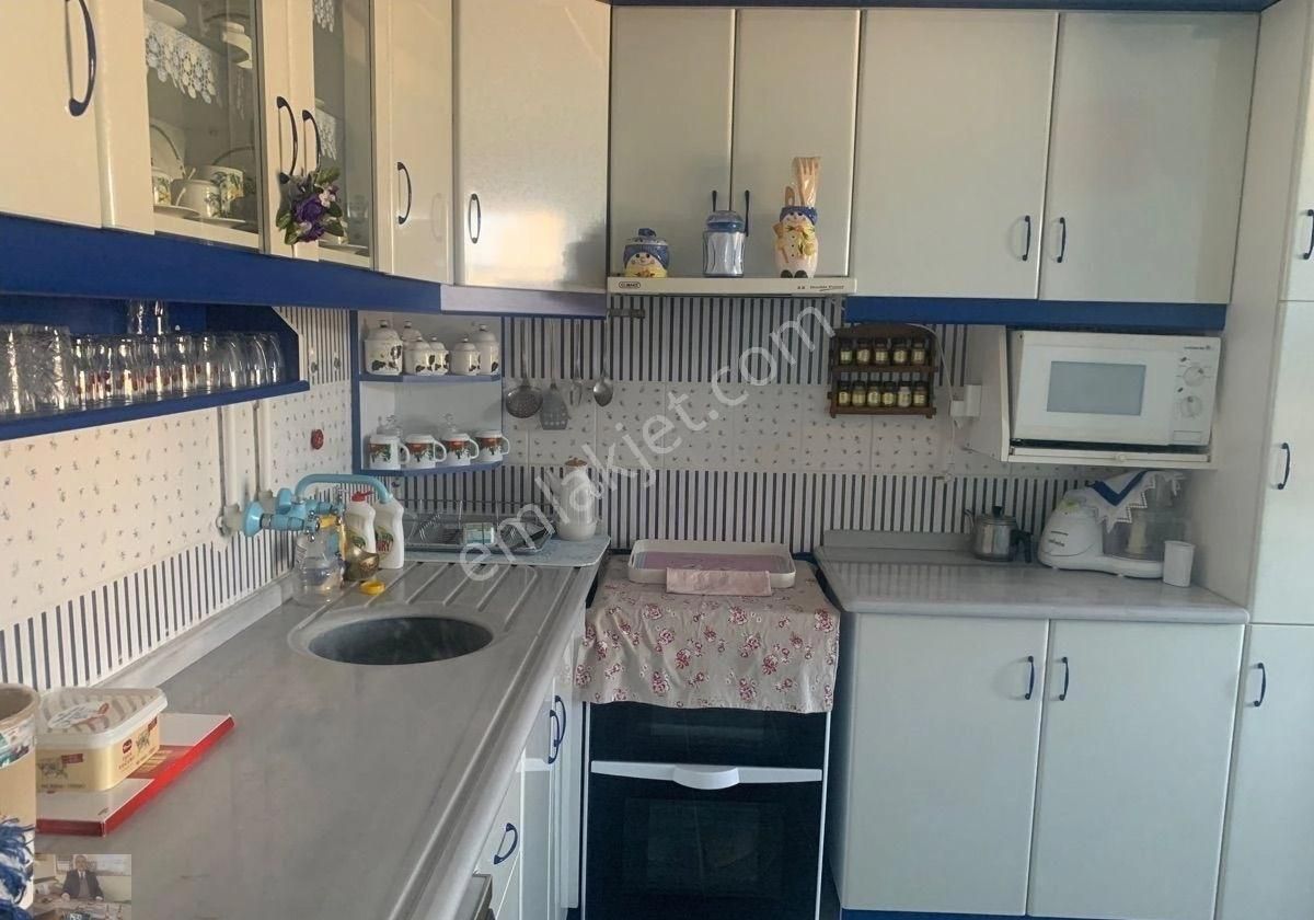 Beyazşehir De Satılık Villa - Görsel 11