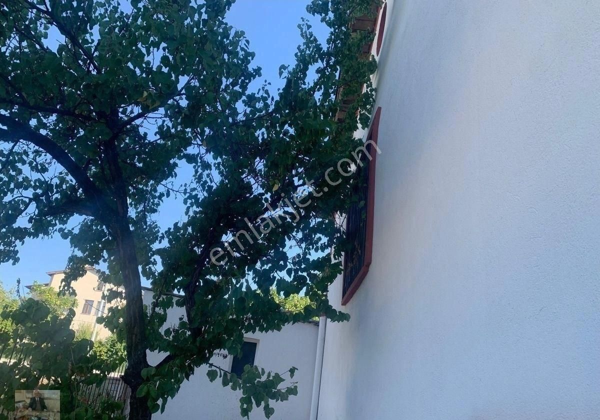 Beyazşehir De Satılık Villa - Görsel 23