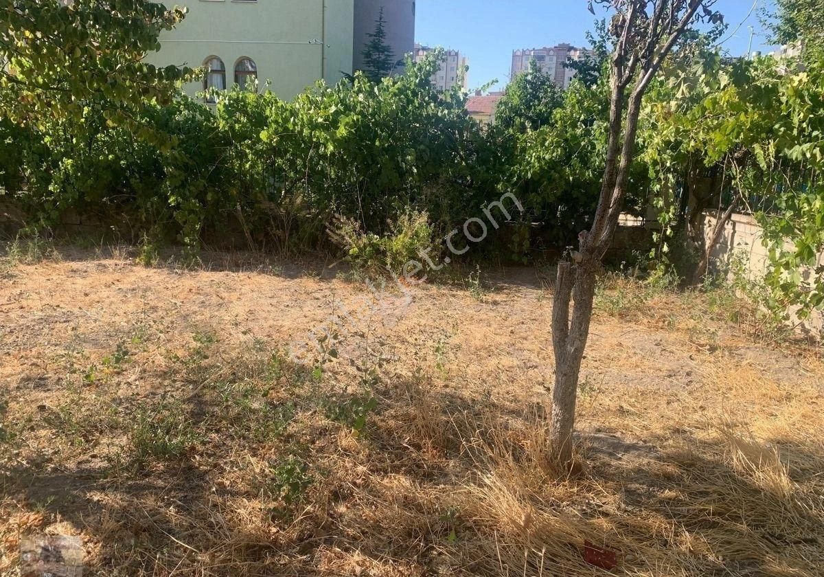 Beyazşehir De Satılık Villa - Görsel 19