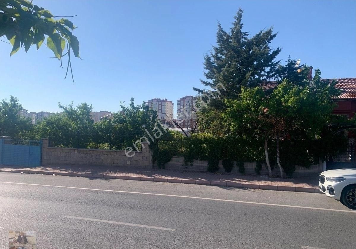 Beyazşehir De Satılık Villa - Görsel 20