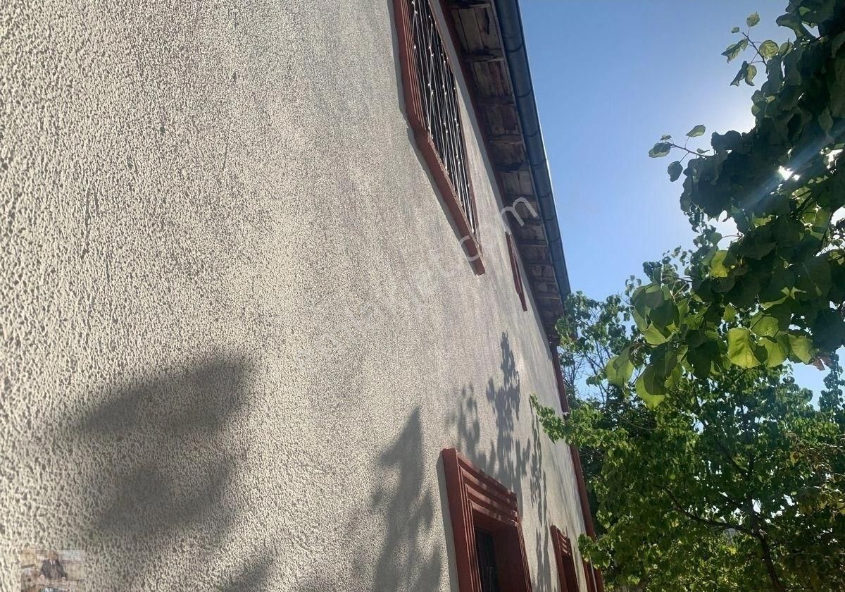 Beyazşehir De Satılık Villa - Görsel 14