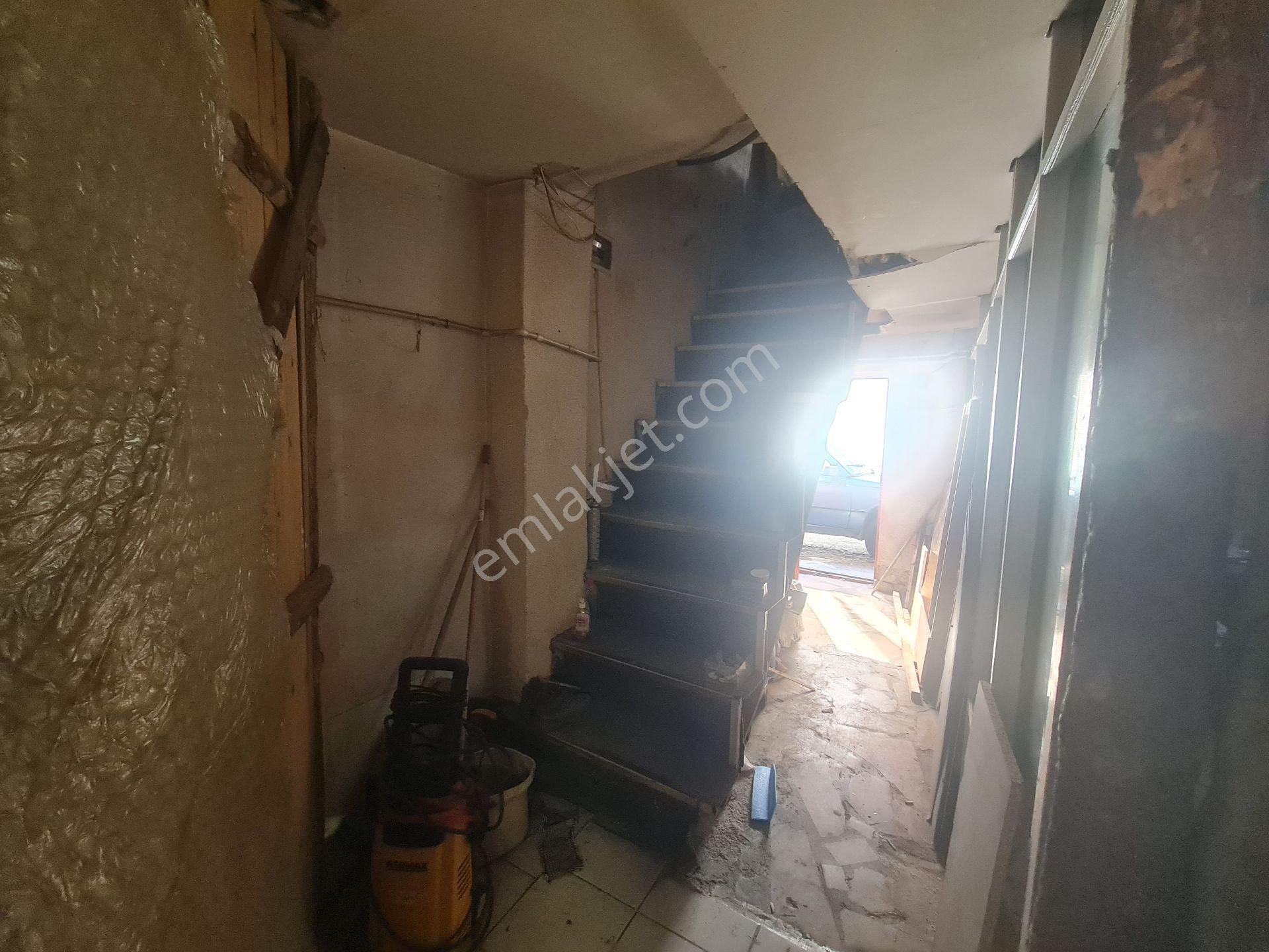 Eski Sanayii 1.caddede Devren Satılık 3 Katlı İşyeri - Görsel 5