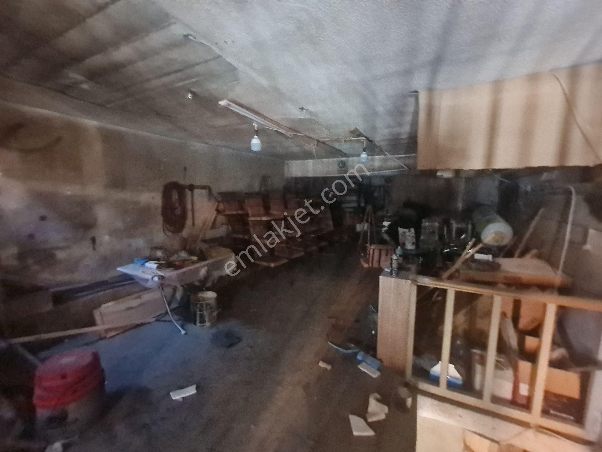 Eski Sanayii 1.caddede Devren Satılık 3 Katlı İşyeri - Görsel 4