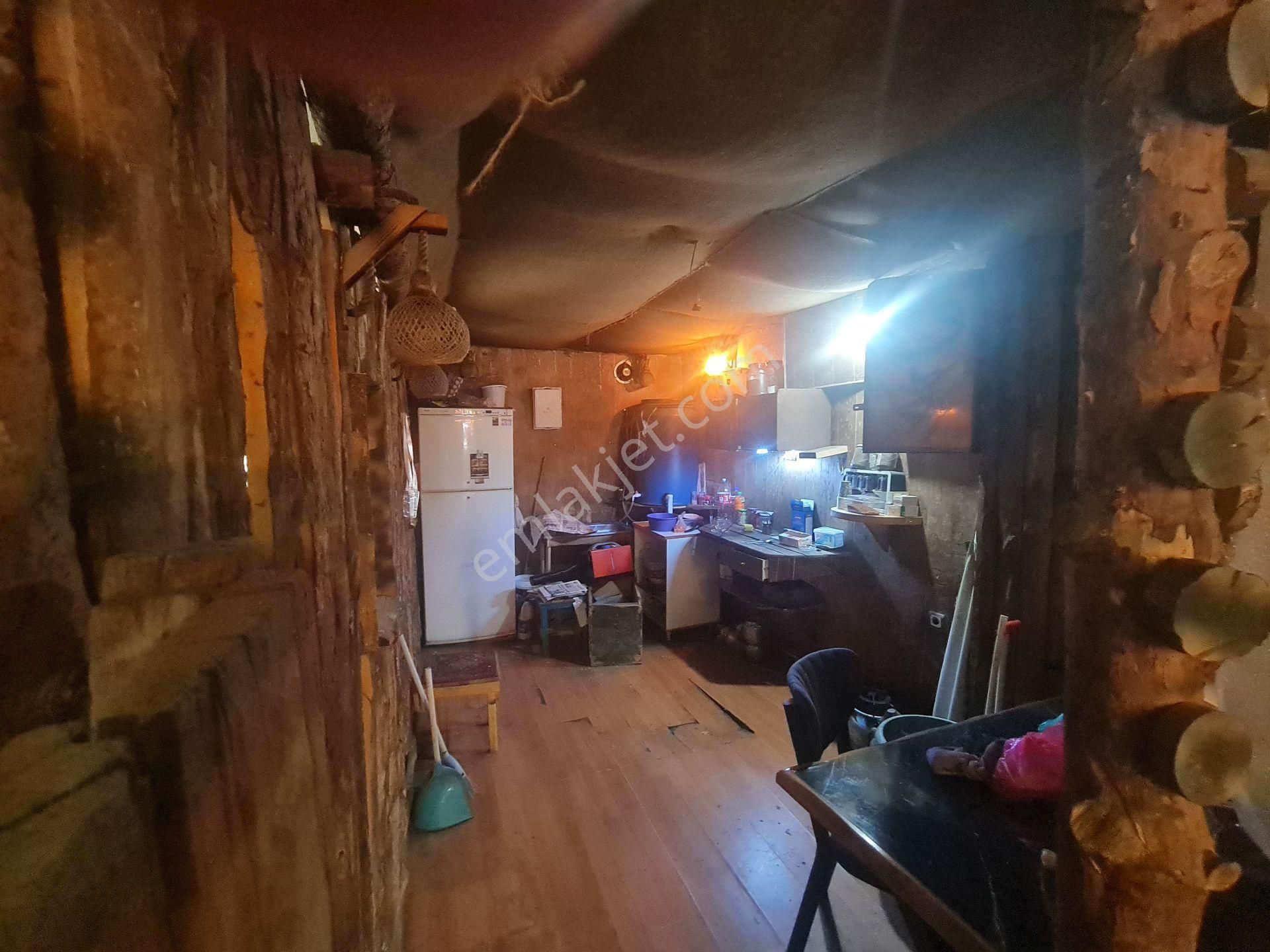 Eski Sanayii 1.caddede Devren Satılık 3 Katlı İşyeri - Görsel 6