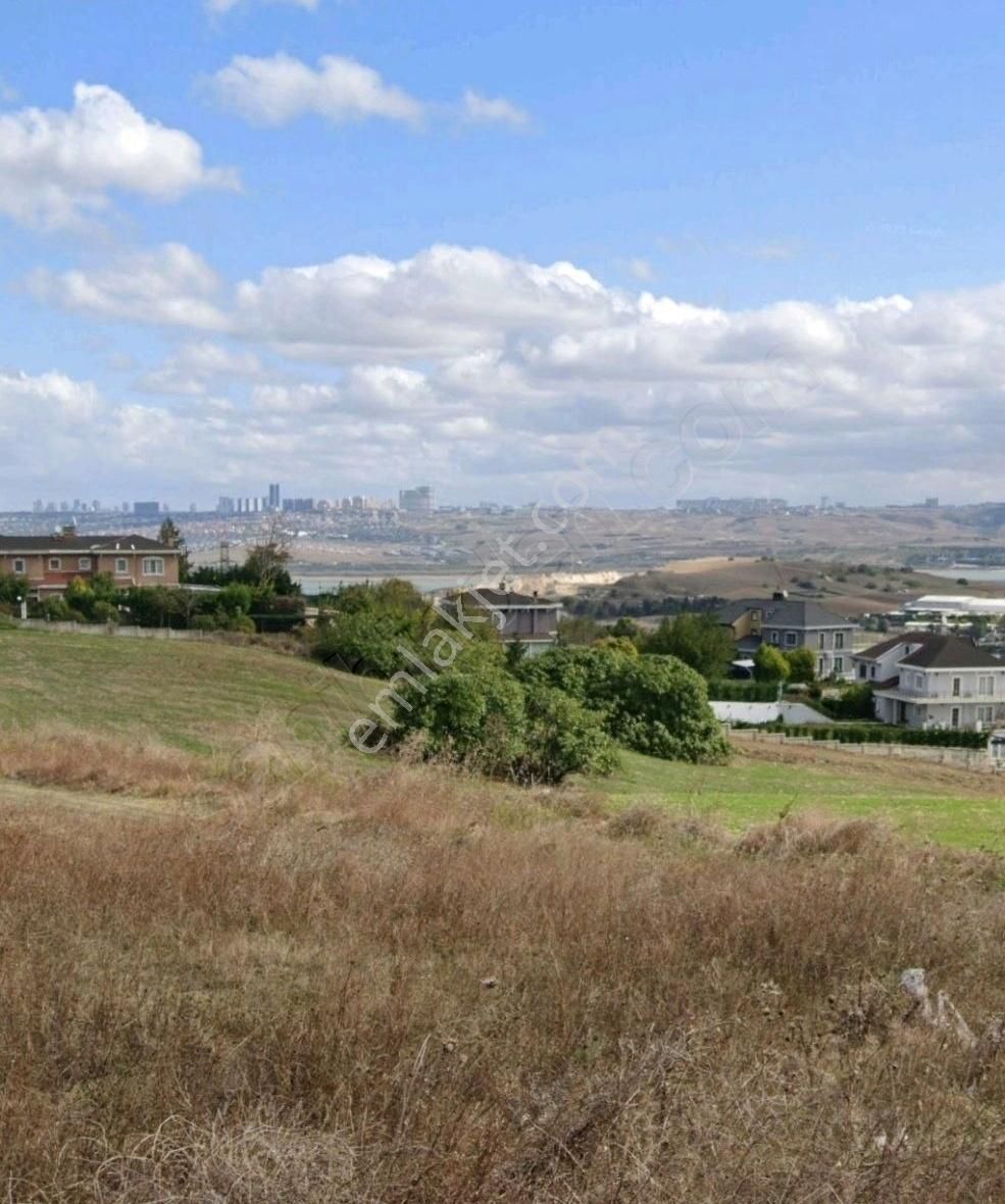 Büyükçekmece Türkoba Satılık Super Yatrımlık Arazı - Görsel 2