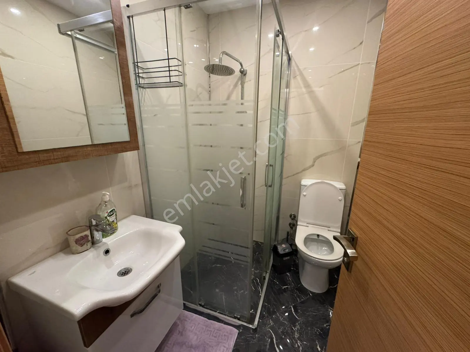 Ekşioğlu'ndan Tekirdağ Süleymanpaşa Çiftlikönü Mahallesi 3+1 Eşyalı Kiralık Daire - Görsel 14