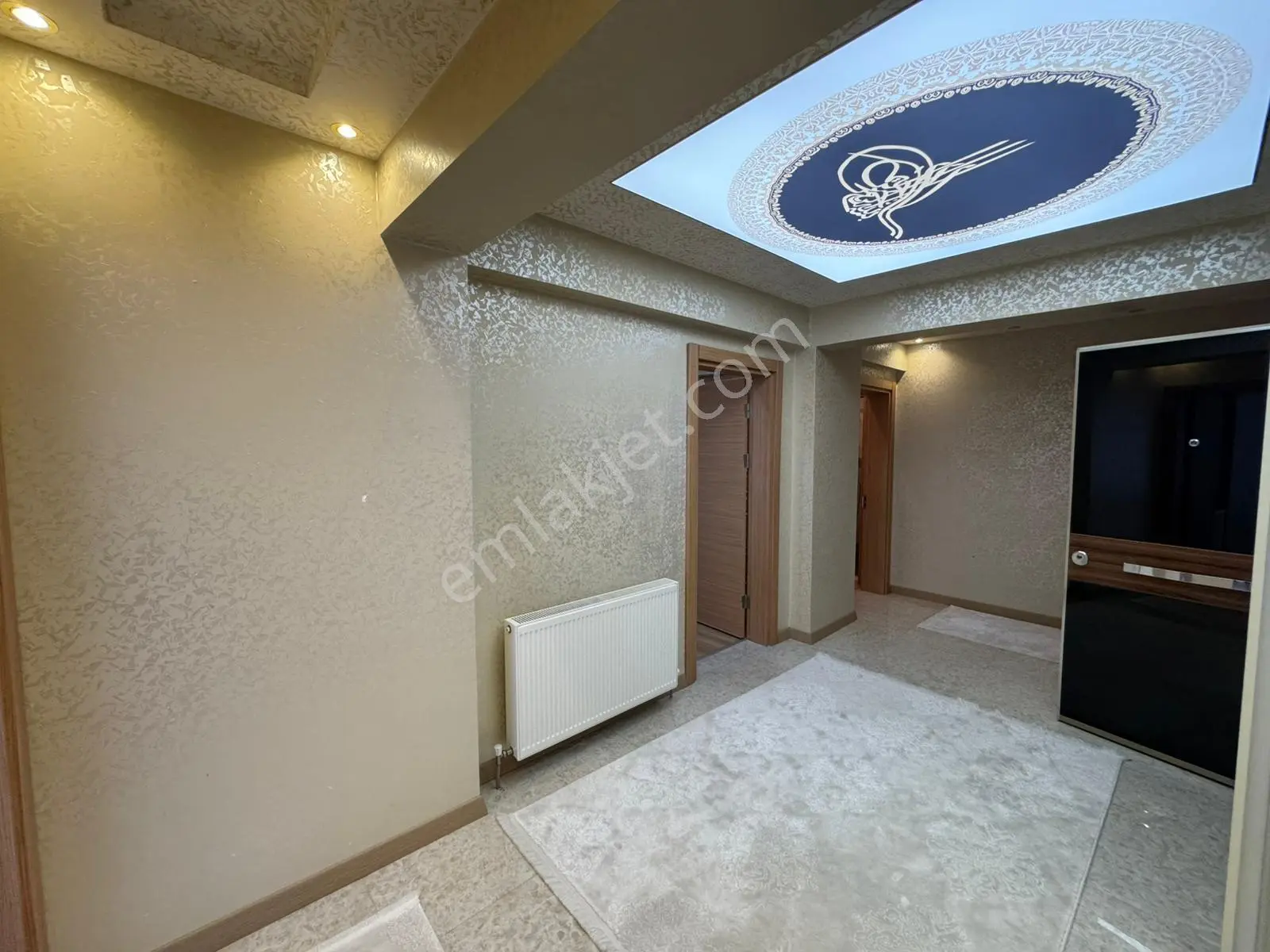Ekşioğlu'ndan Tekirdağ Süleymanpaşa Çiftlikönü Mahallesi 3+1 Eşyalı Kiralık Daire - Görsel 19