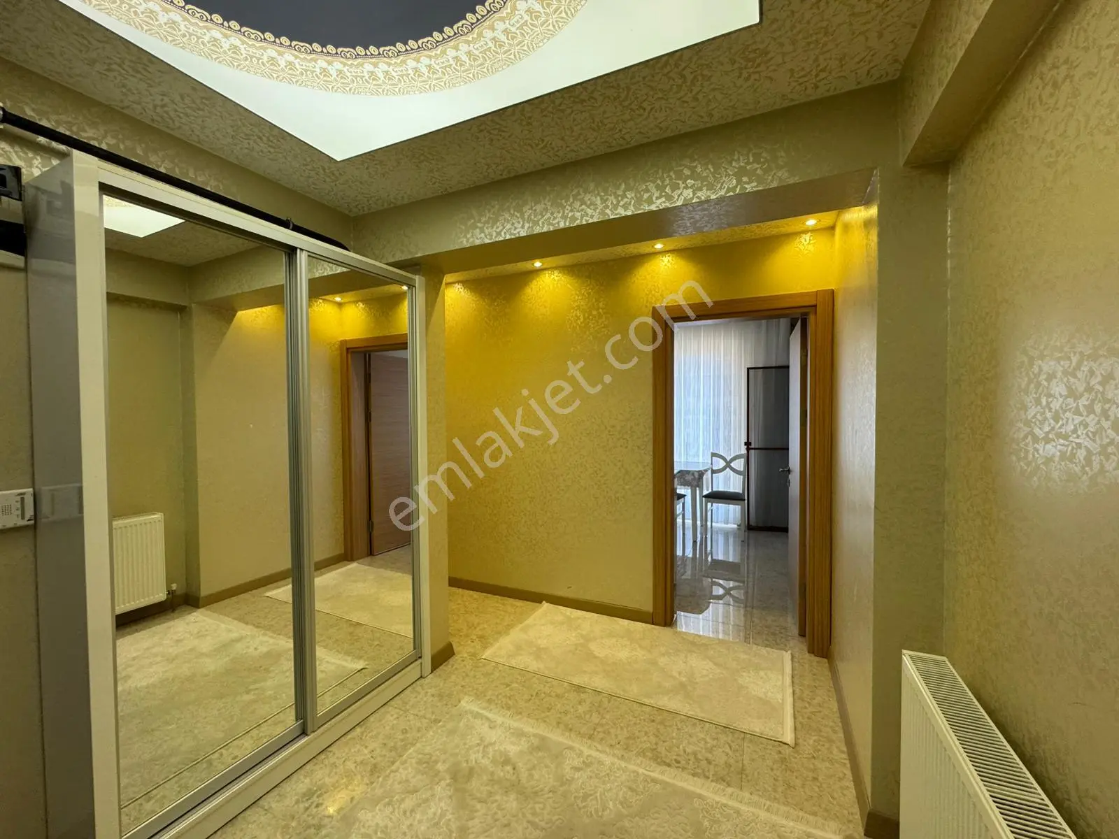 Ekşioğlu'ndan Tekirdağ Süleymanpaşa Çiftlikönü Mahallesi 3+1 Eşyalı Kiralık Daire - Görsel 22
