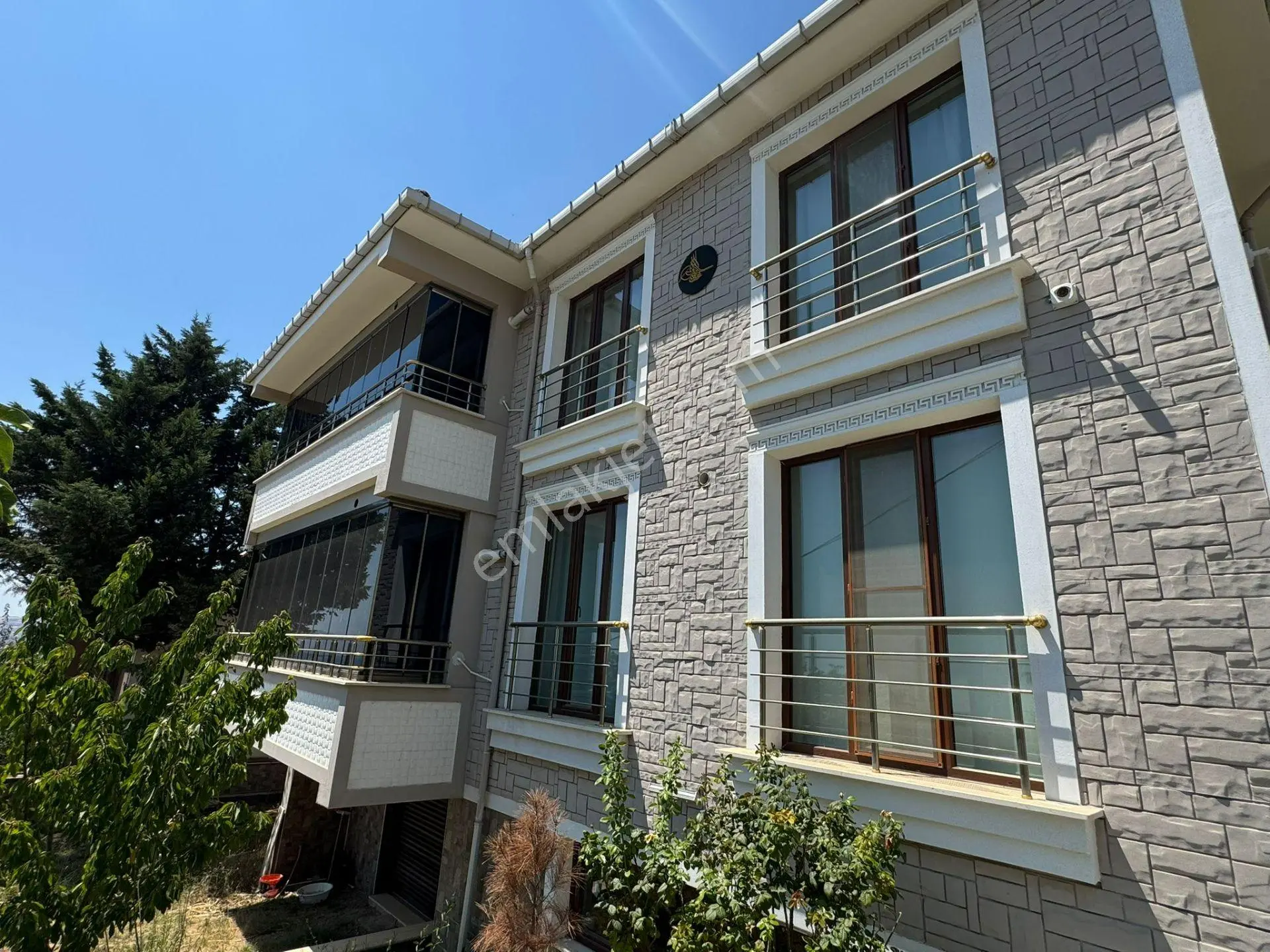 Ekşioğlu'ndan Tekirdağ Süleymanpaşa Çiftlikönü Mahallesi 3+1 Eşyalı Kiralık Daire - Görsel 7