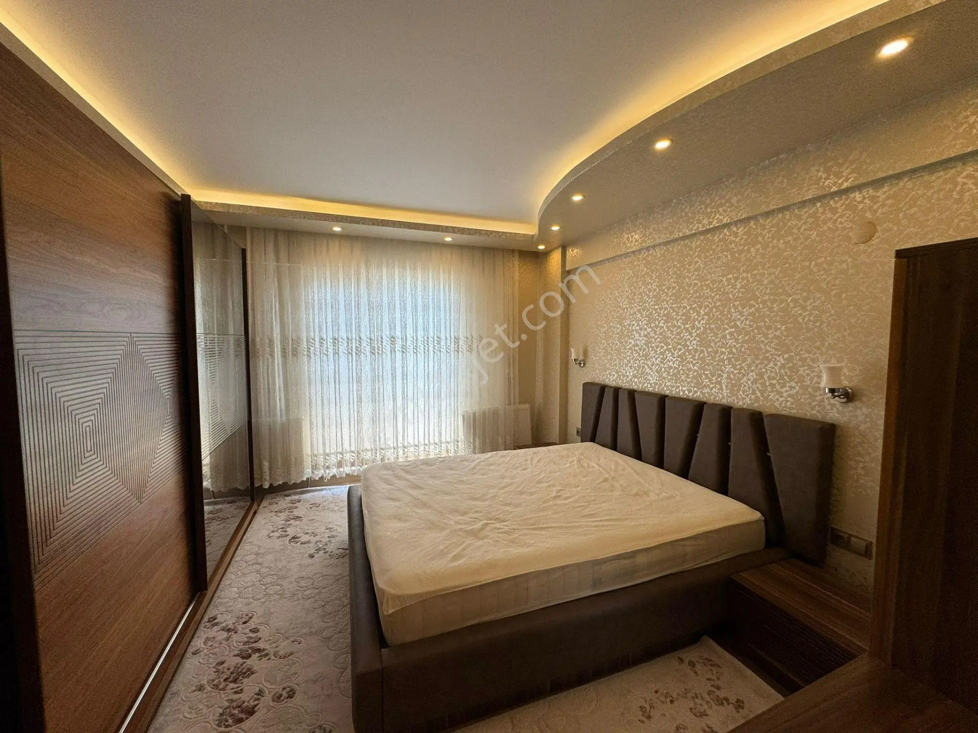 Ekşioğlu'ndan Tekirdağ Süleymanpaşa Çiftlikönü Mahallesi 3+1 Eşyalı Kiralık Daire - Görsel 20